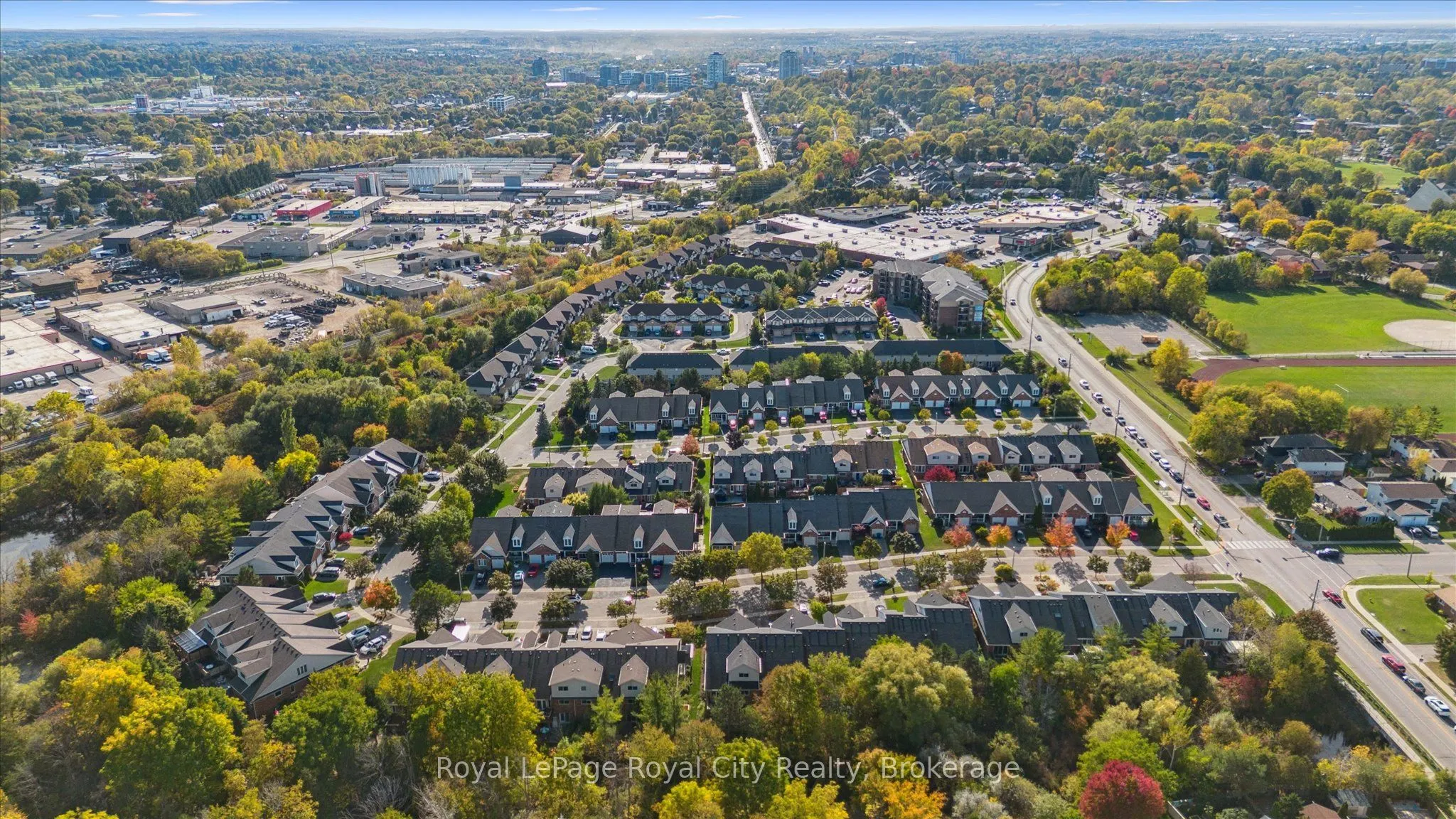 99 Schroder Crescent