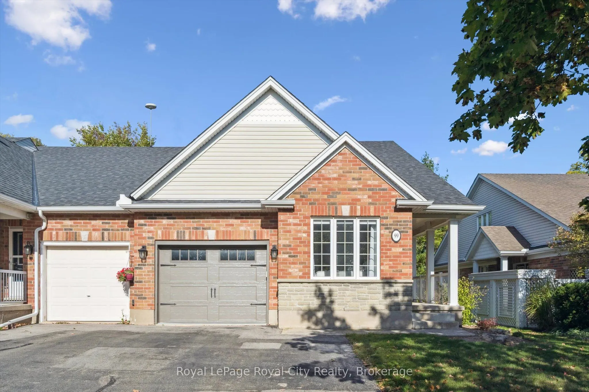 99 Schroder Crescent