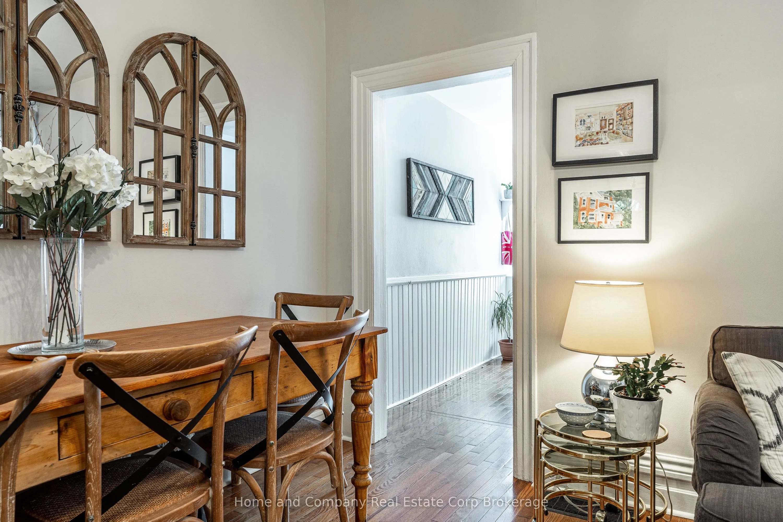 81 Blake Street, #3