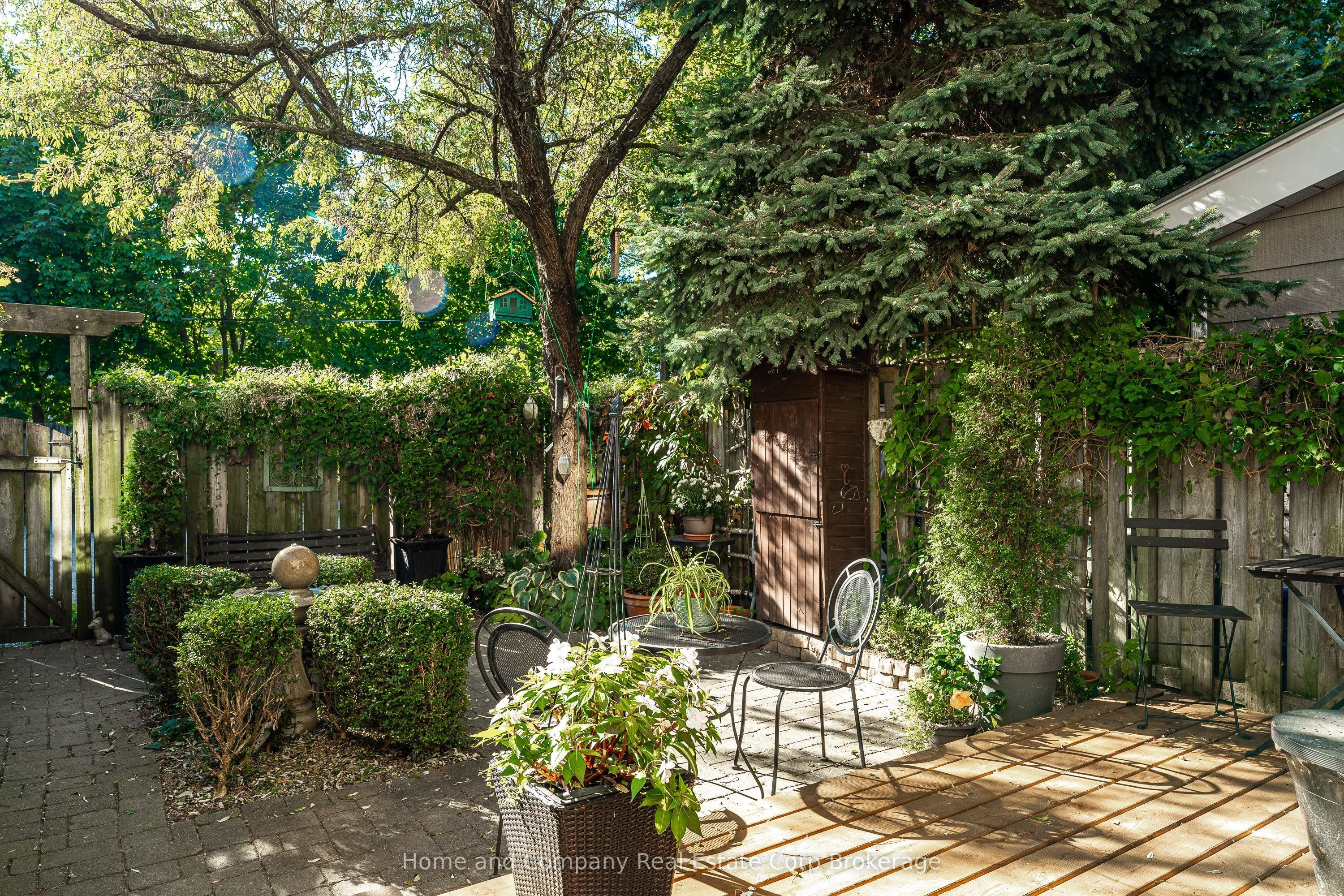 81 Blake Street, #3