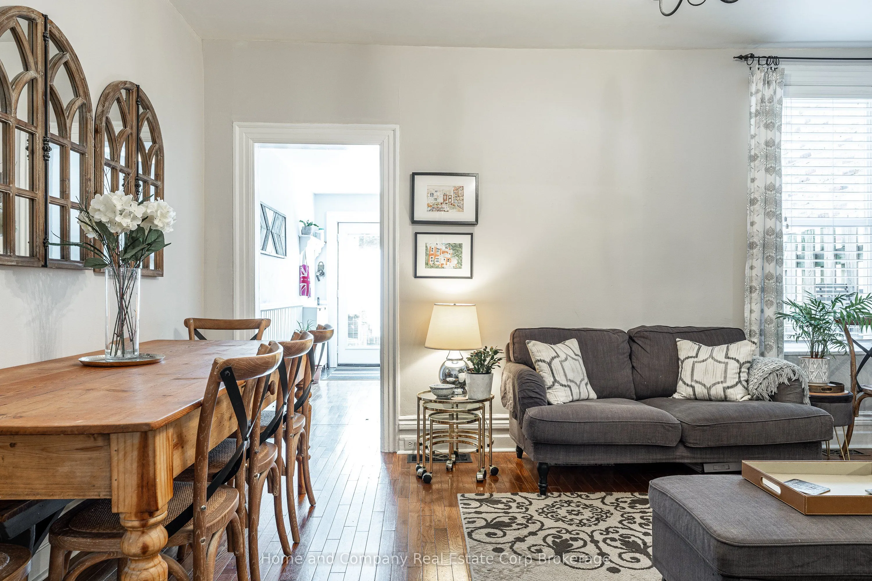 81 Blake Street, #3