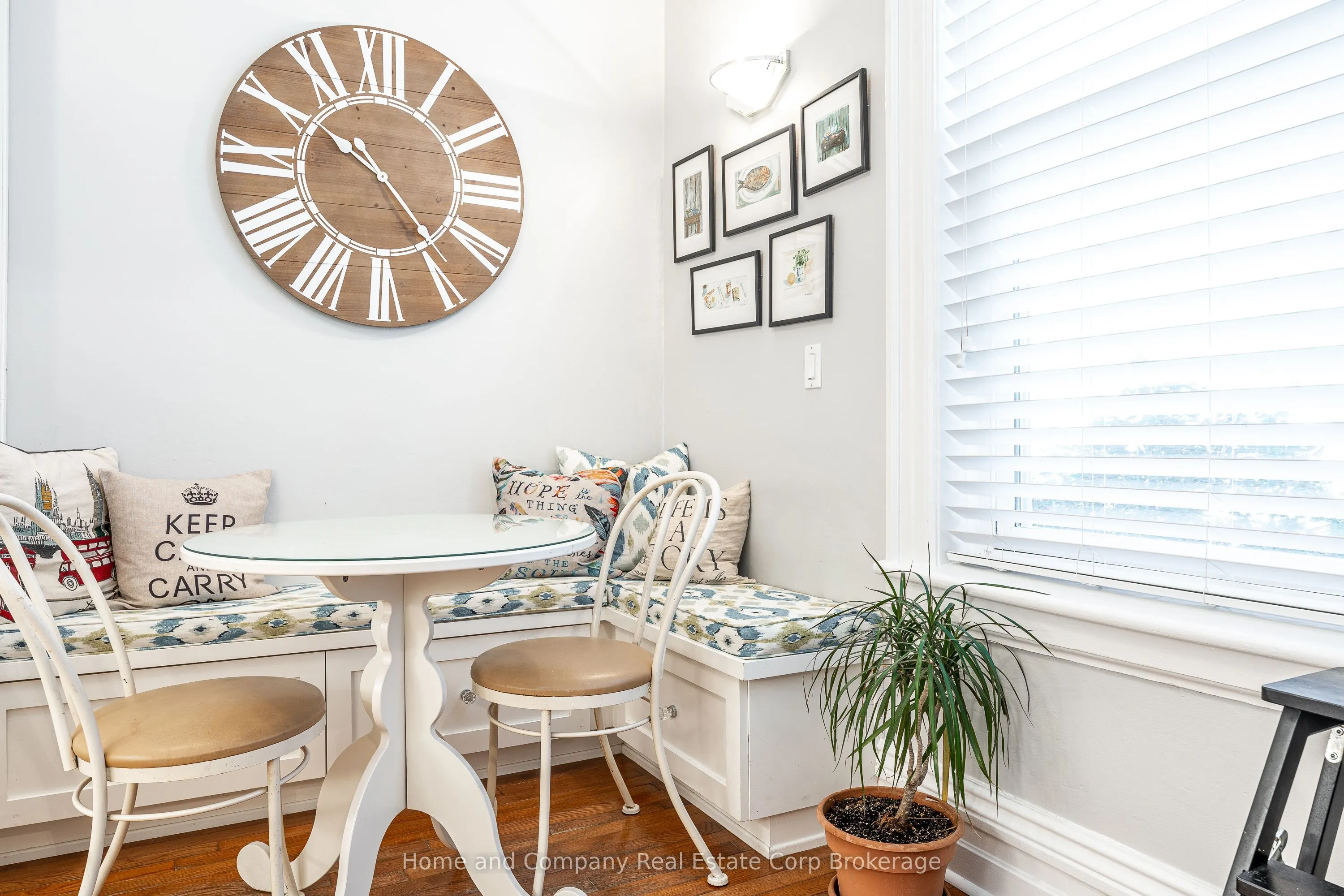 81 Blake Street, #3