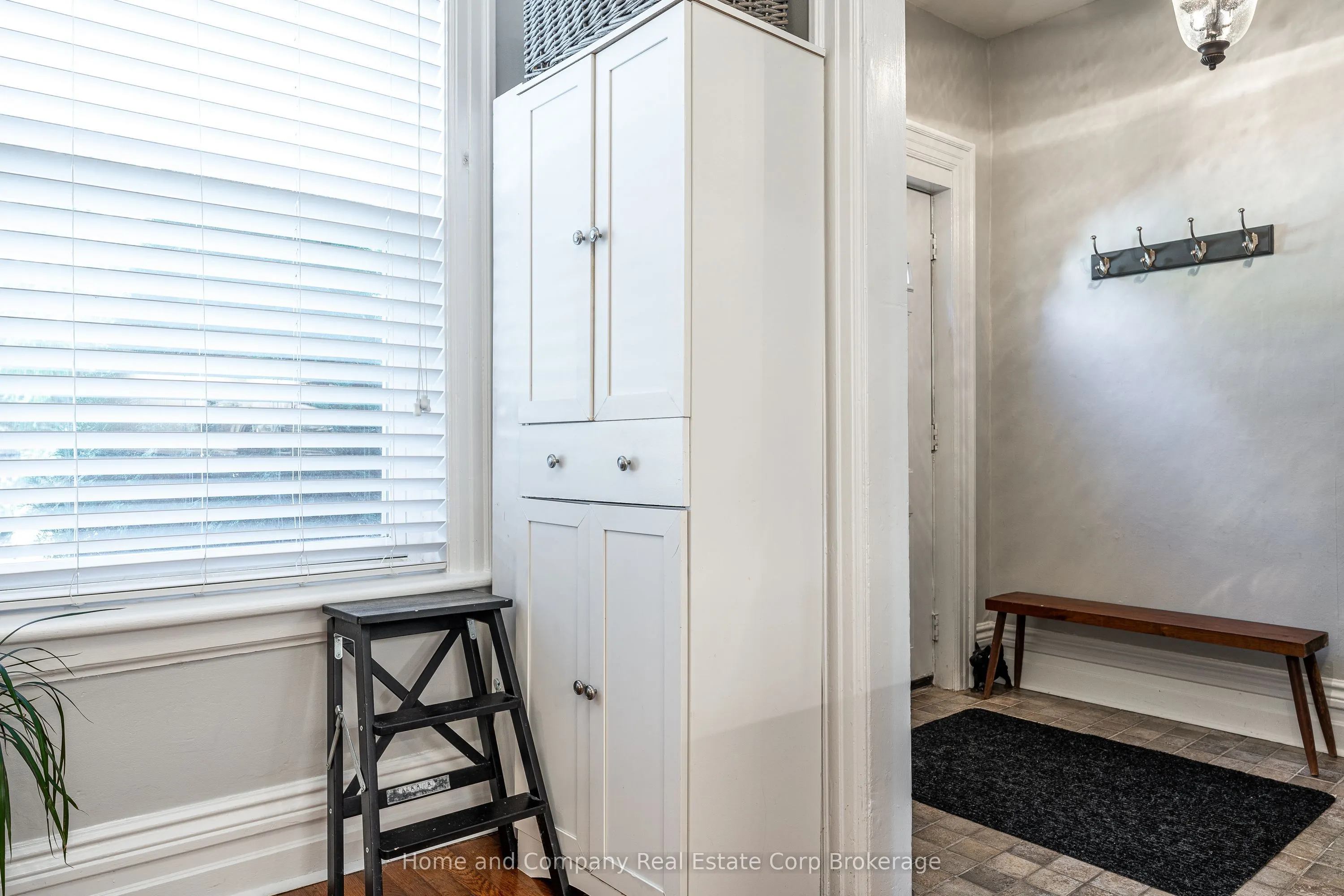 81 Blake Street, #3