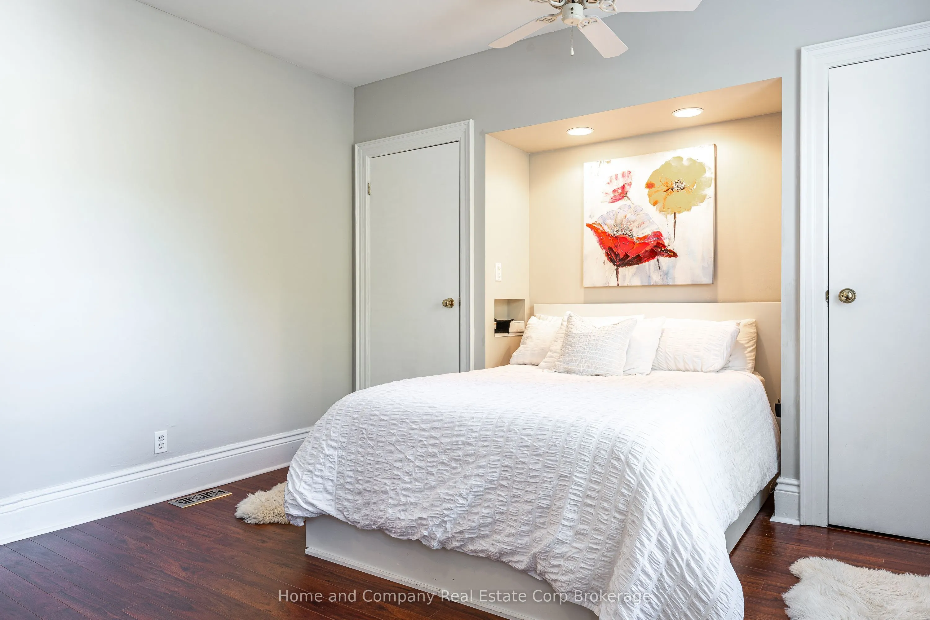 81 Blake Street, #3