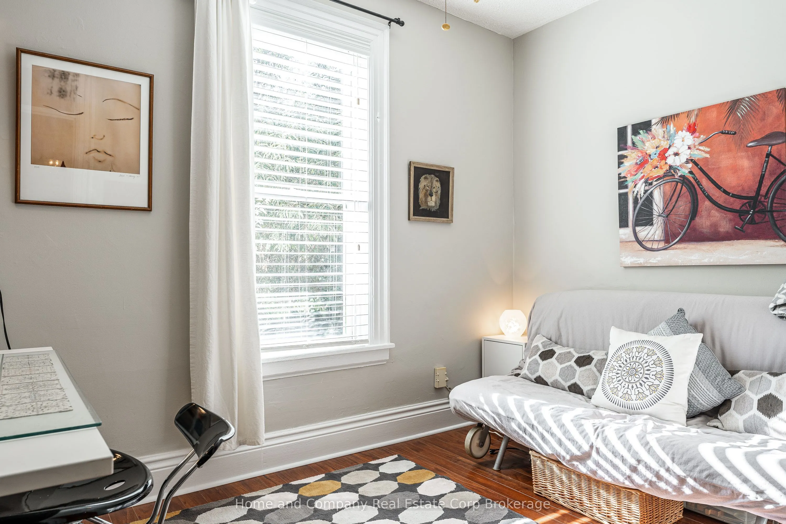 81 Blake Street, #3