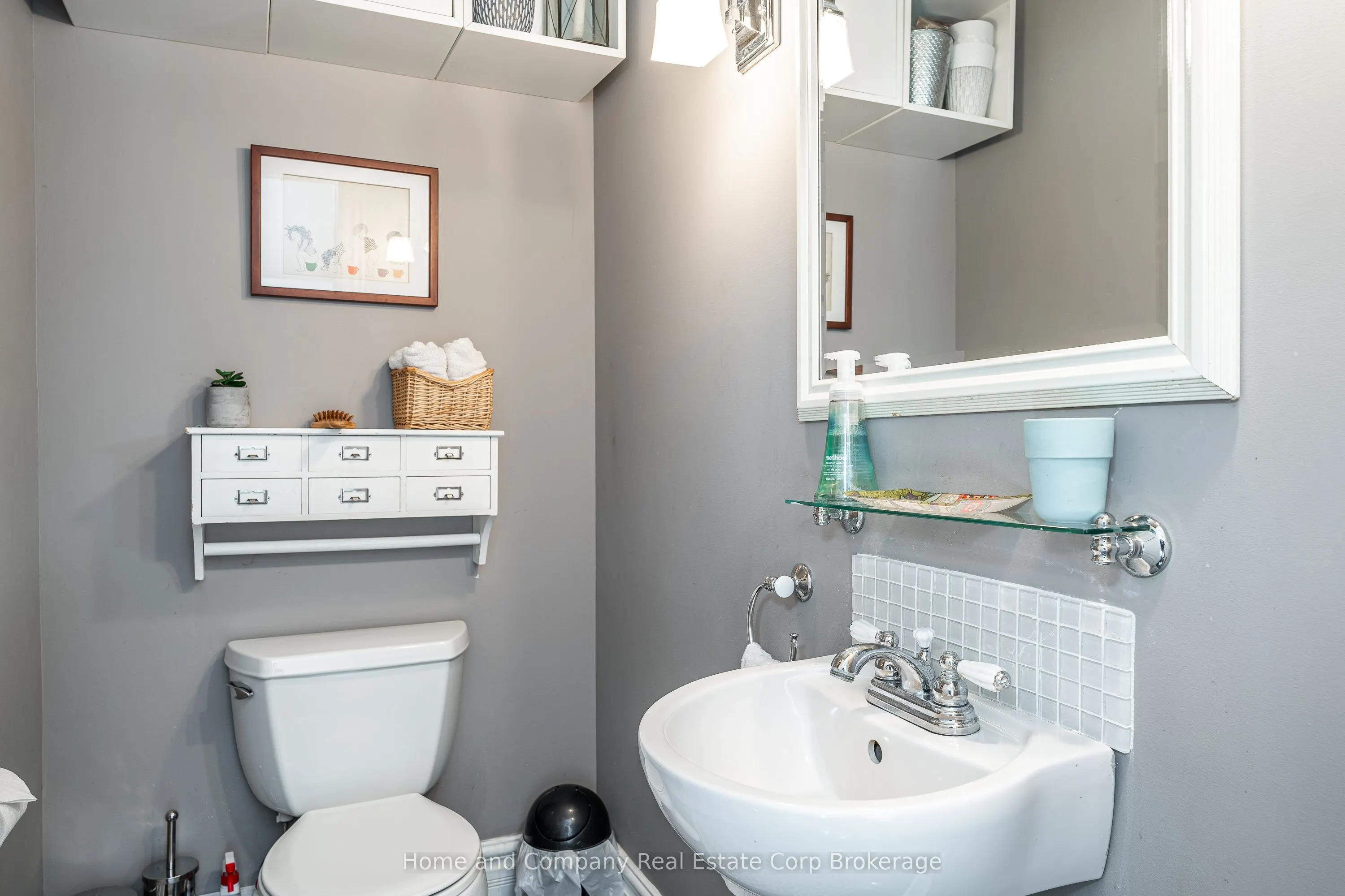 81 Blake Street, #3