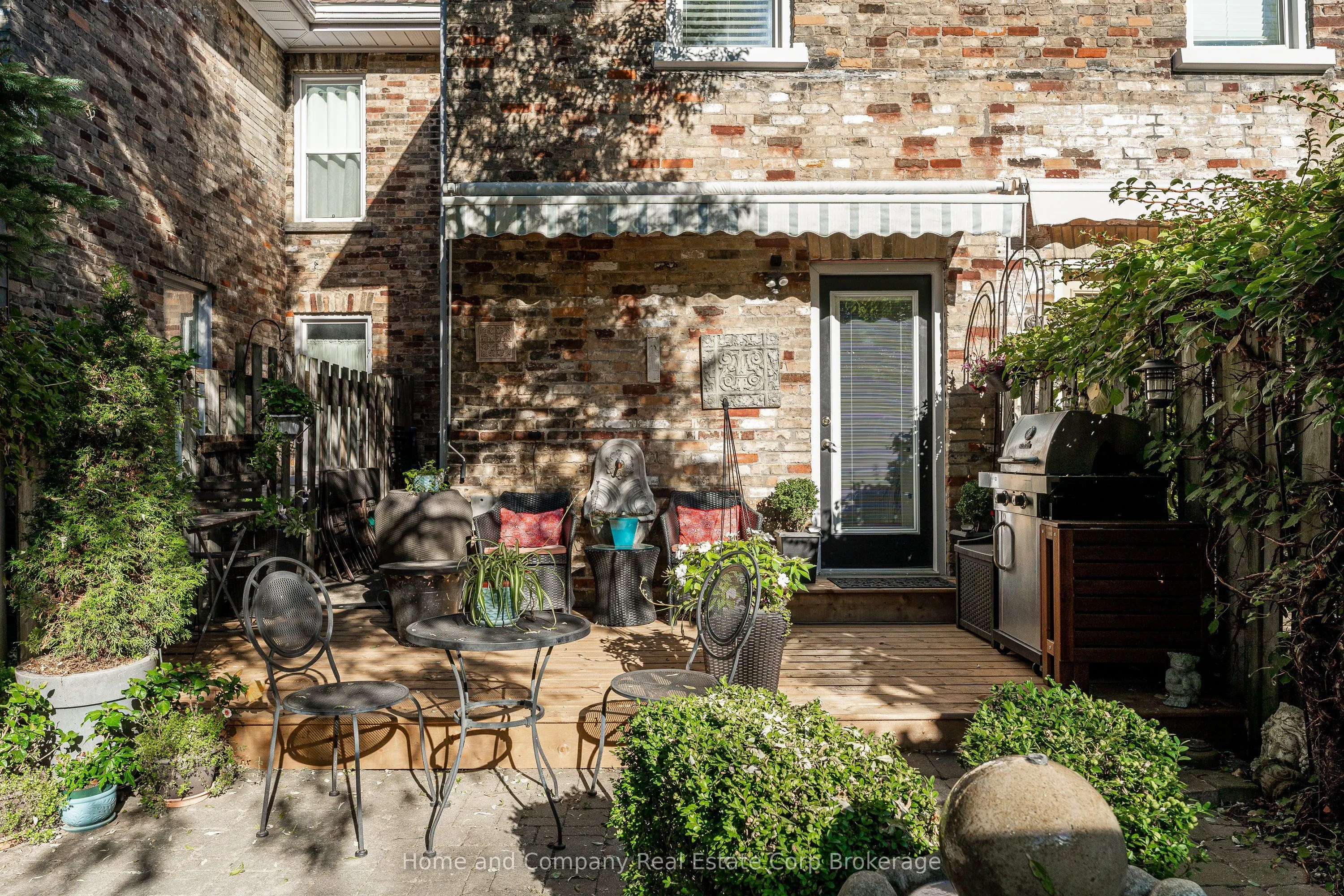 81 Blake Street, #3