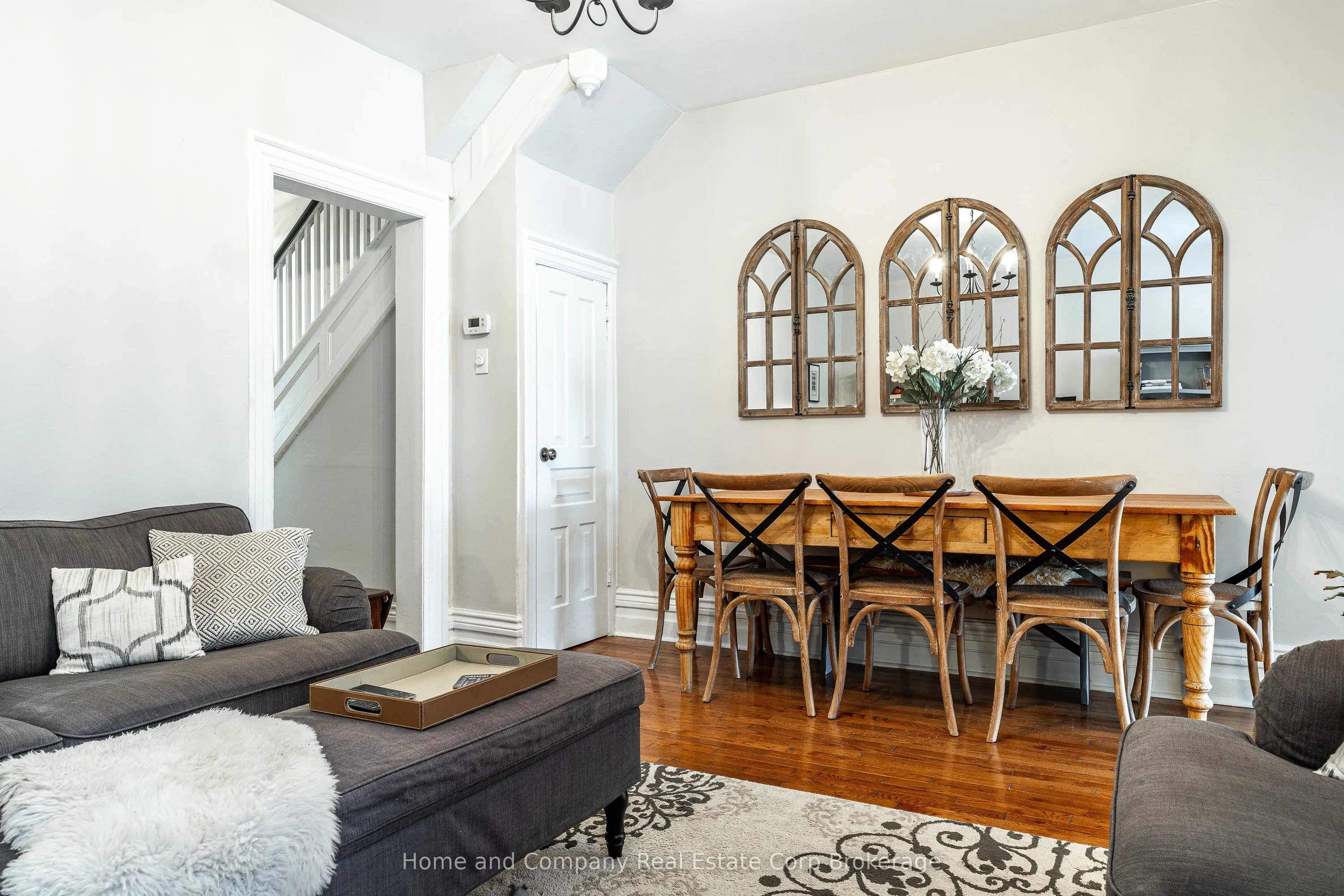 81 Blake Street, #3