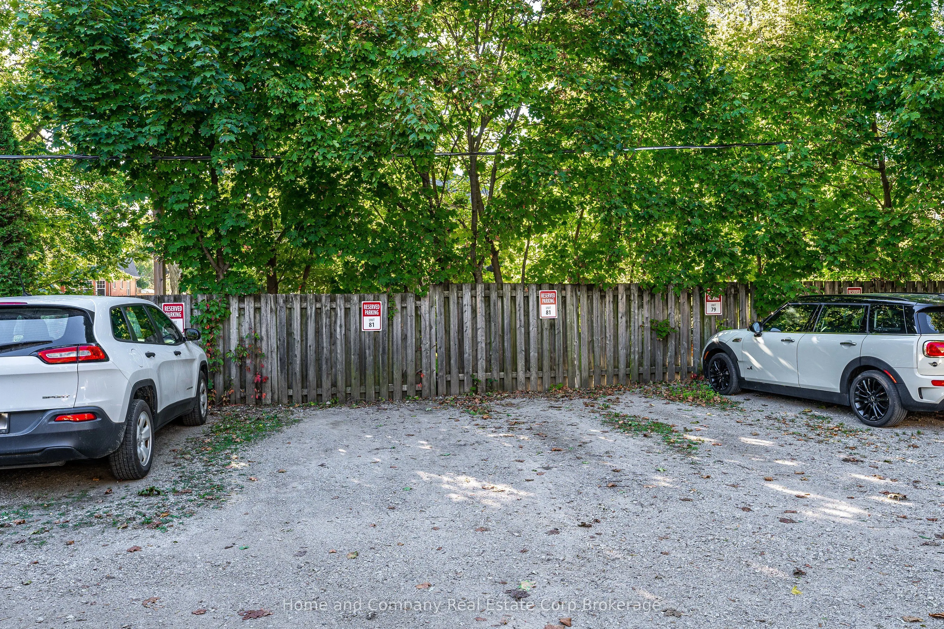 81 Blake Street, #3
