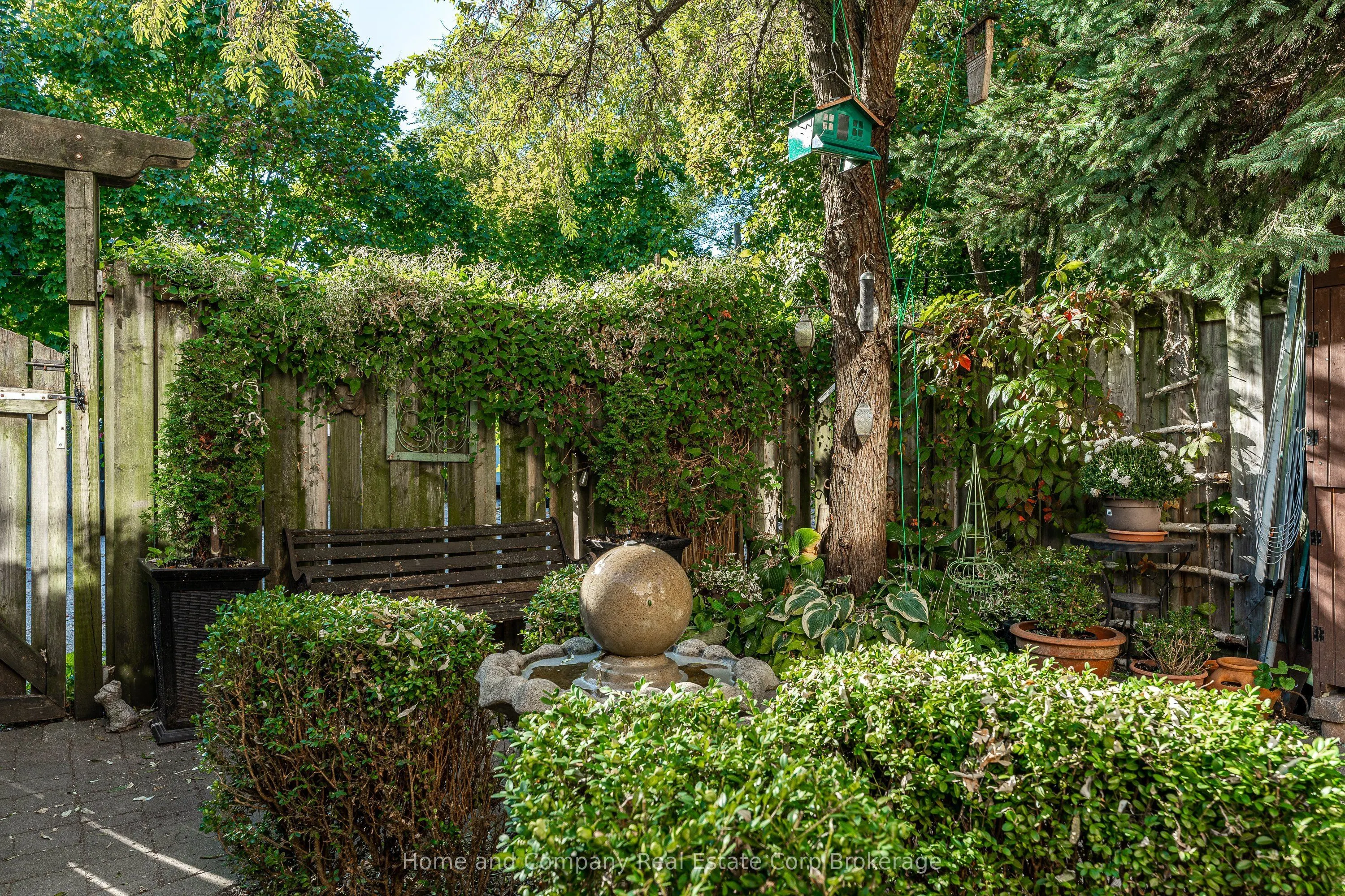 81 Blake Street, #3