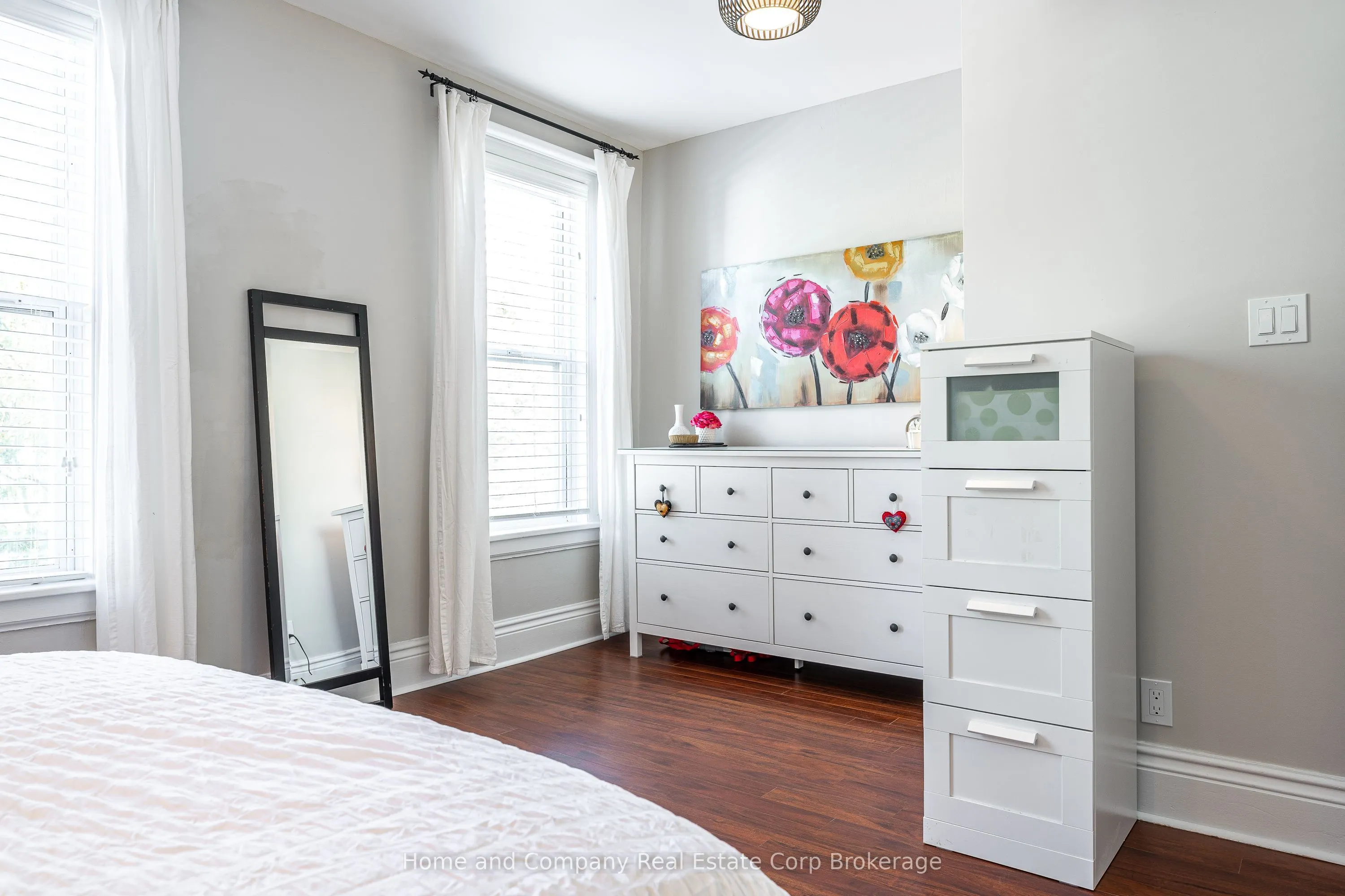 81 Blake Street, #3