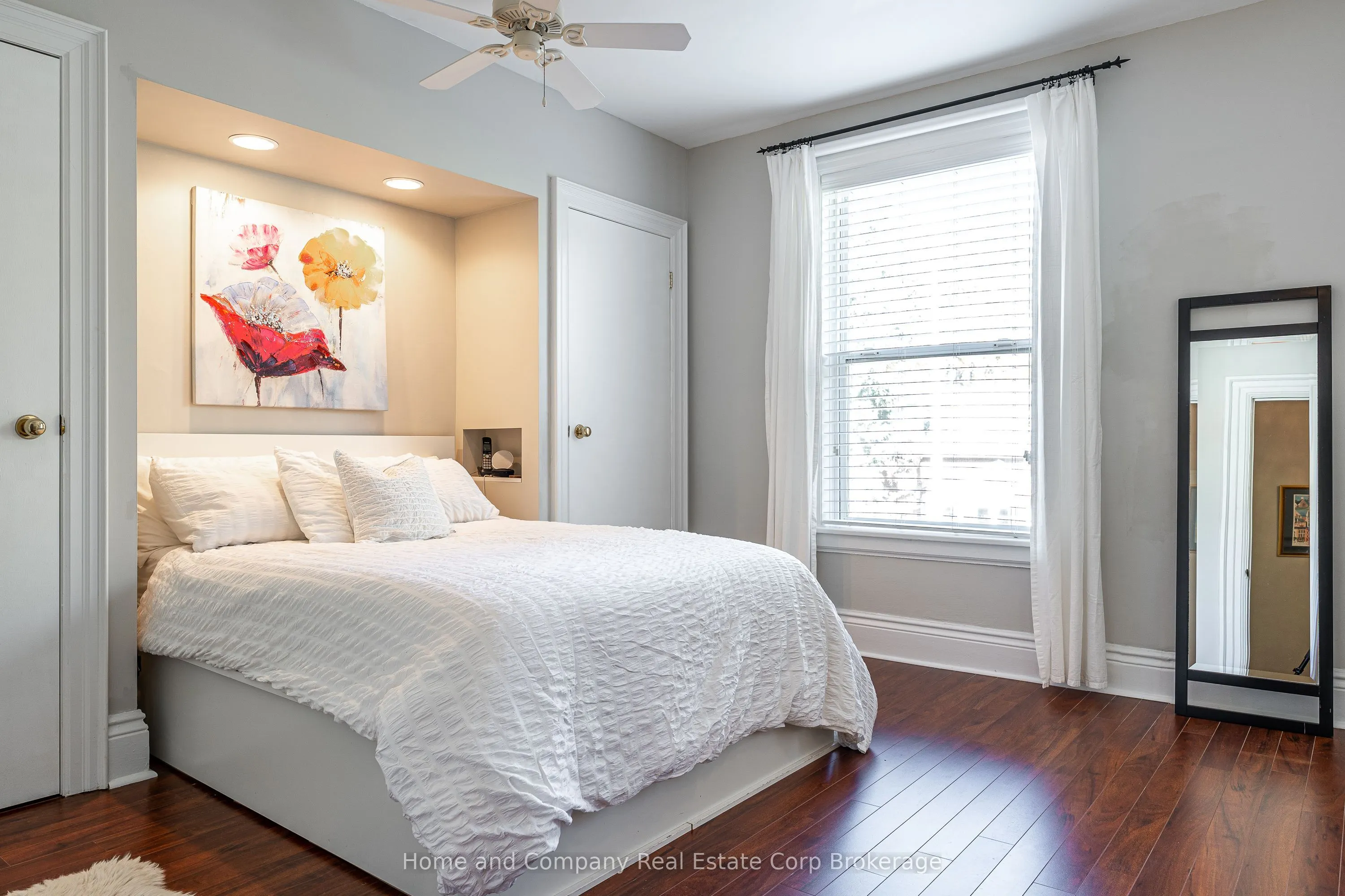 81 Blake Street, #3