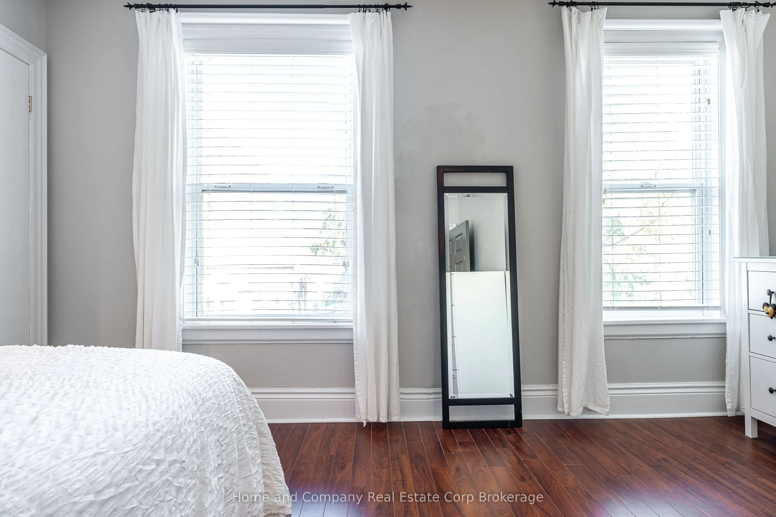 81 Blake Street, #3