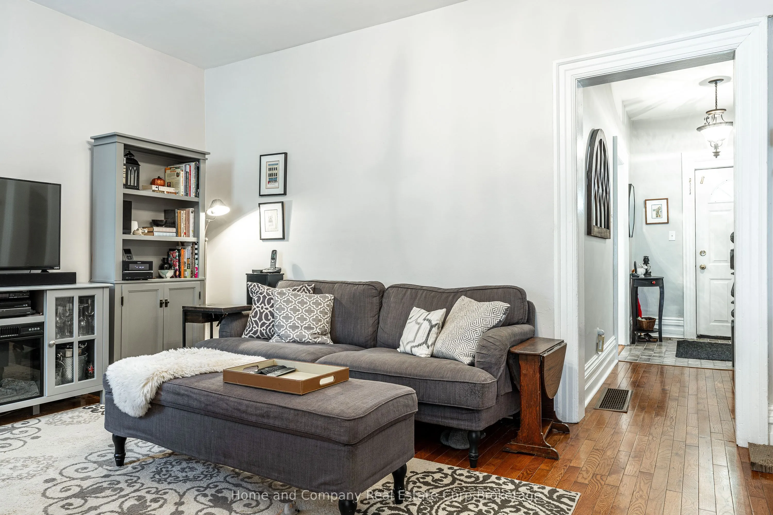 81 Blake Street, #3