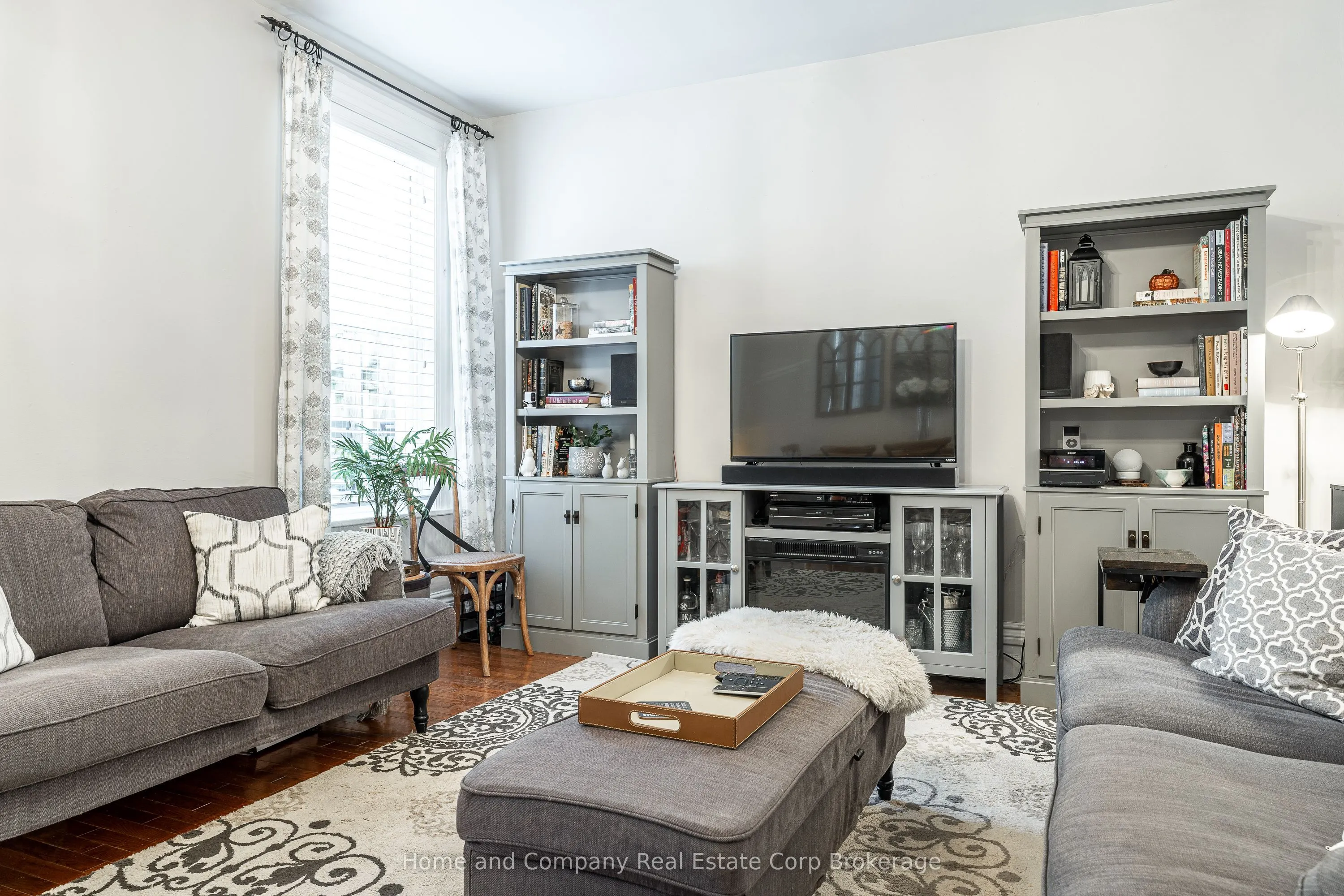 81 Blake Street, #3
