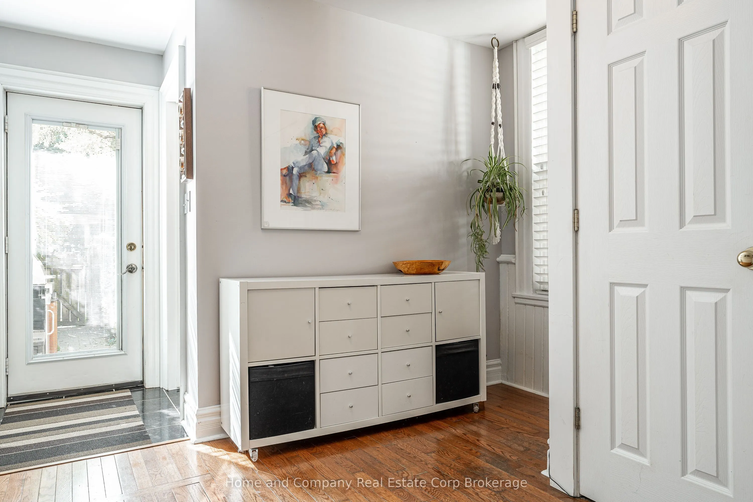 81 Blake Street, #3