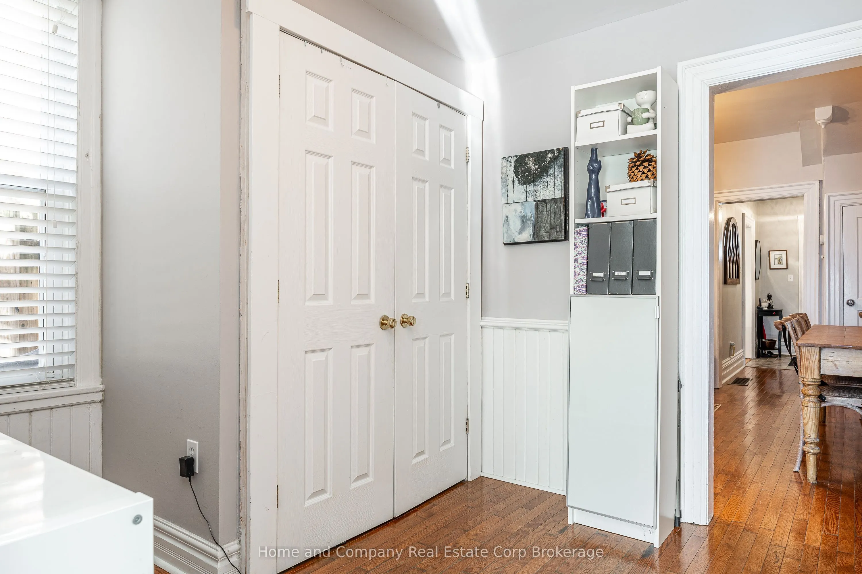 81 Blake Street, #3