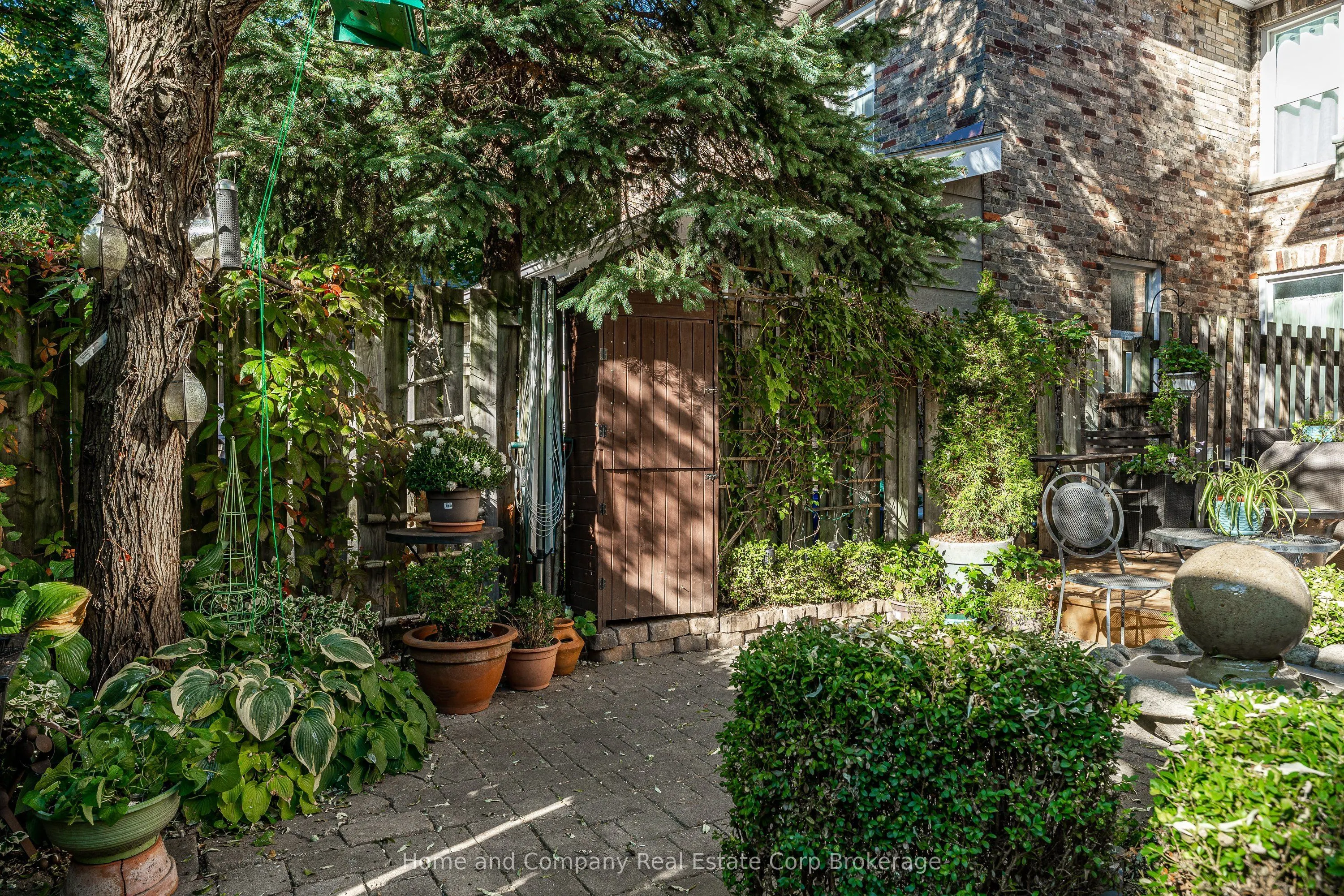 81 Blake Street, #3