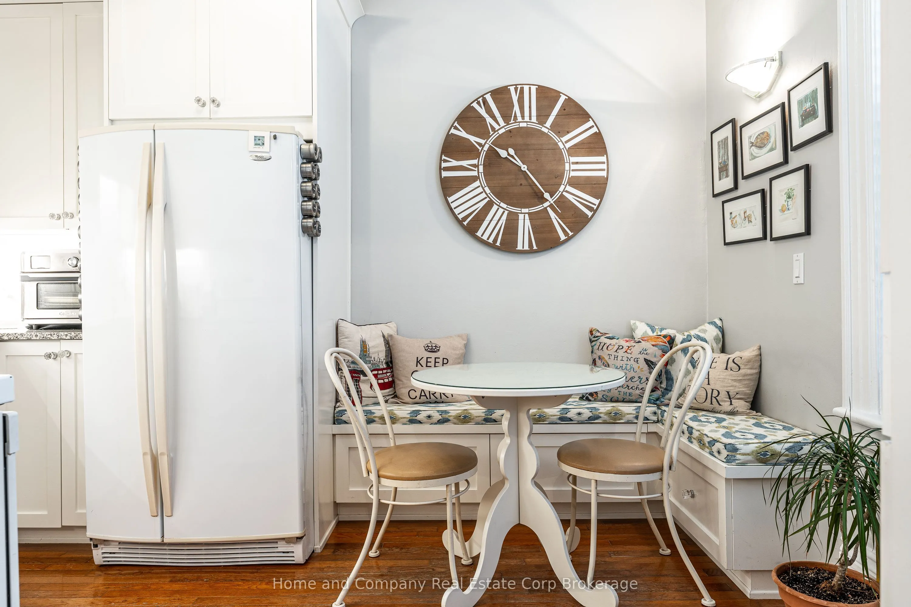 81 Blake Street, #3