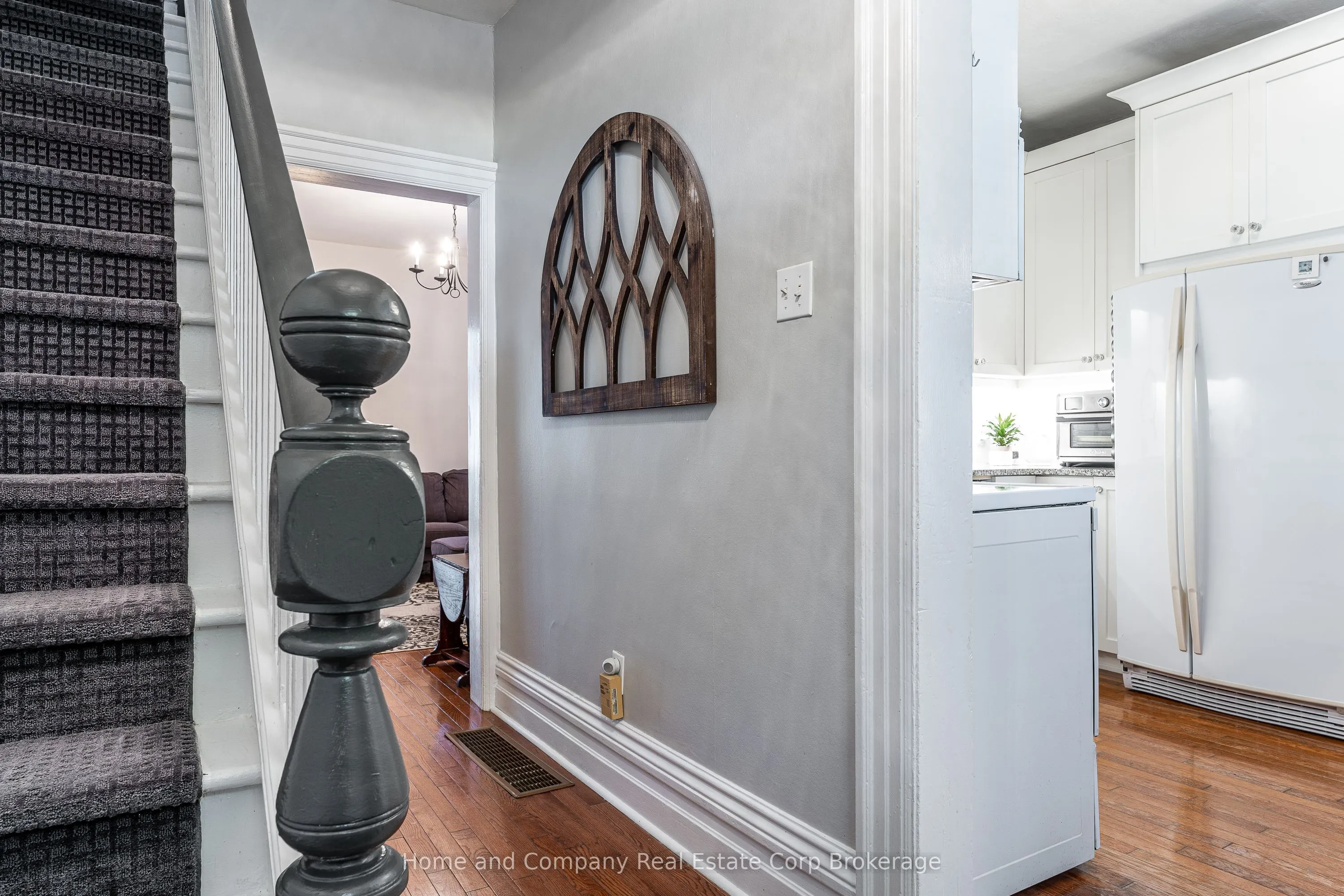 81 Blake Street, #3