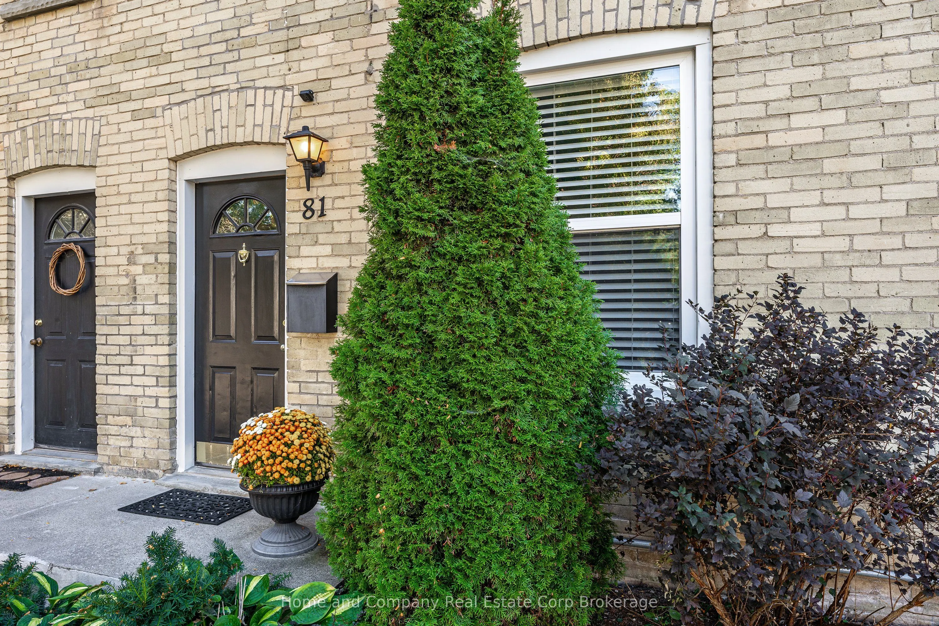 81 Blake Street, #3