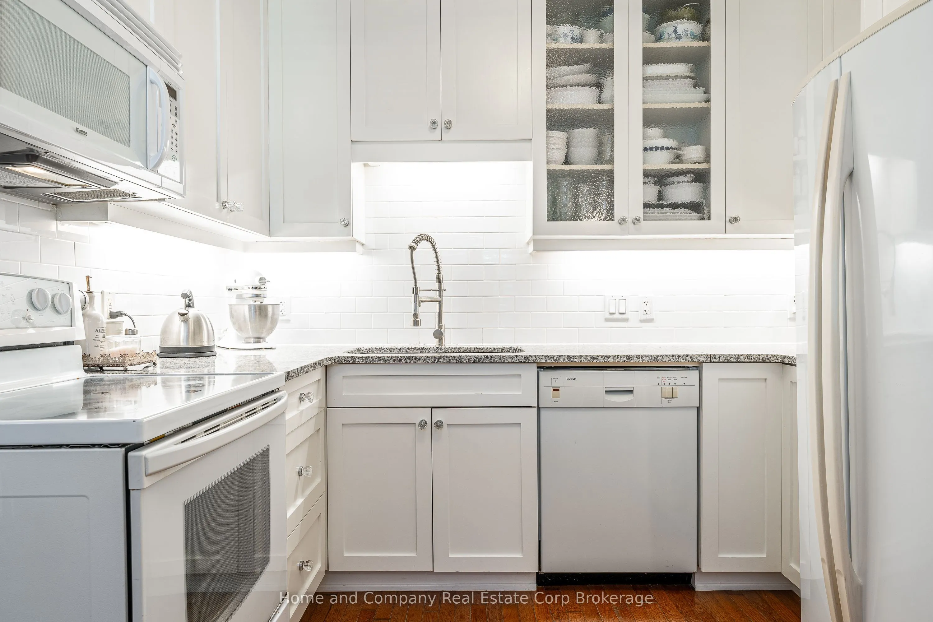 81 Blake Street, #3