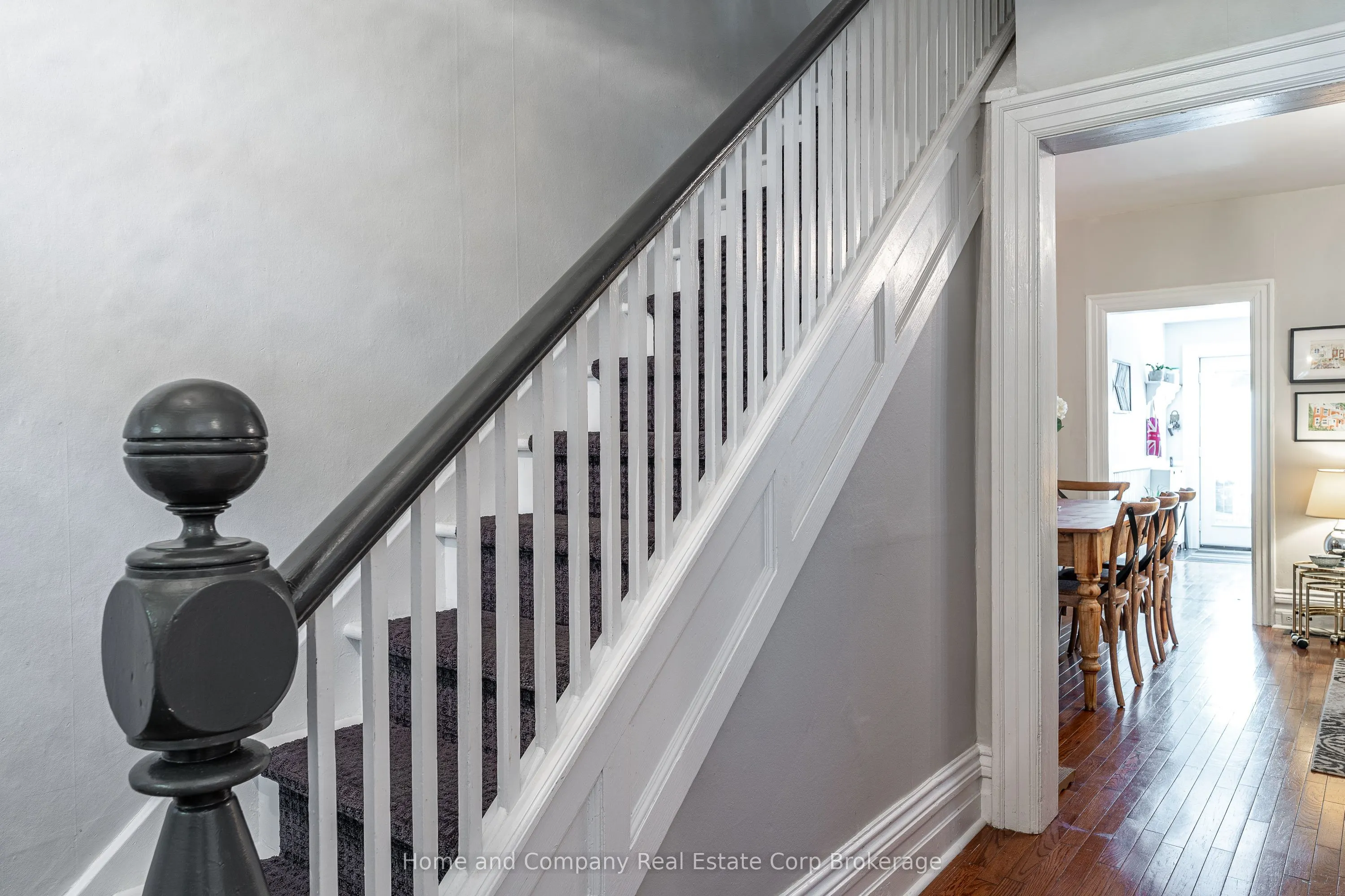 81 Blake Street, #3