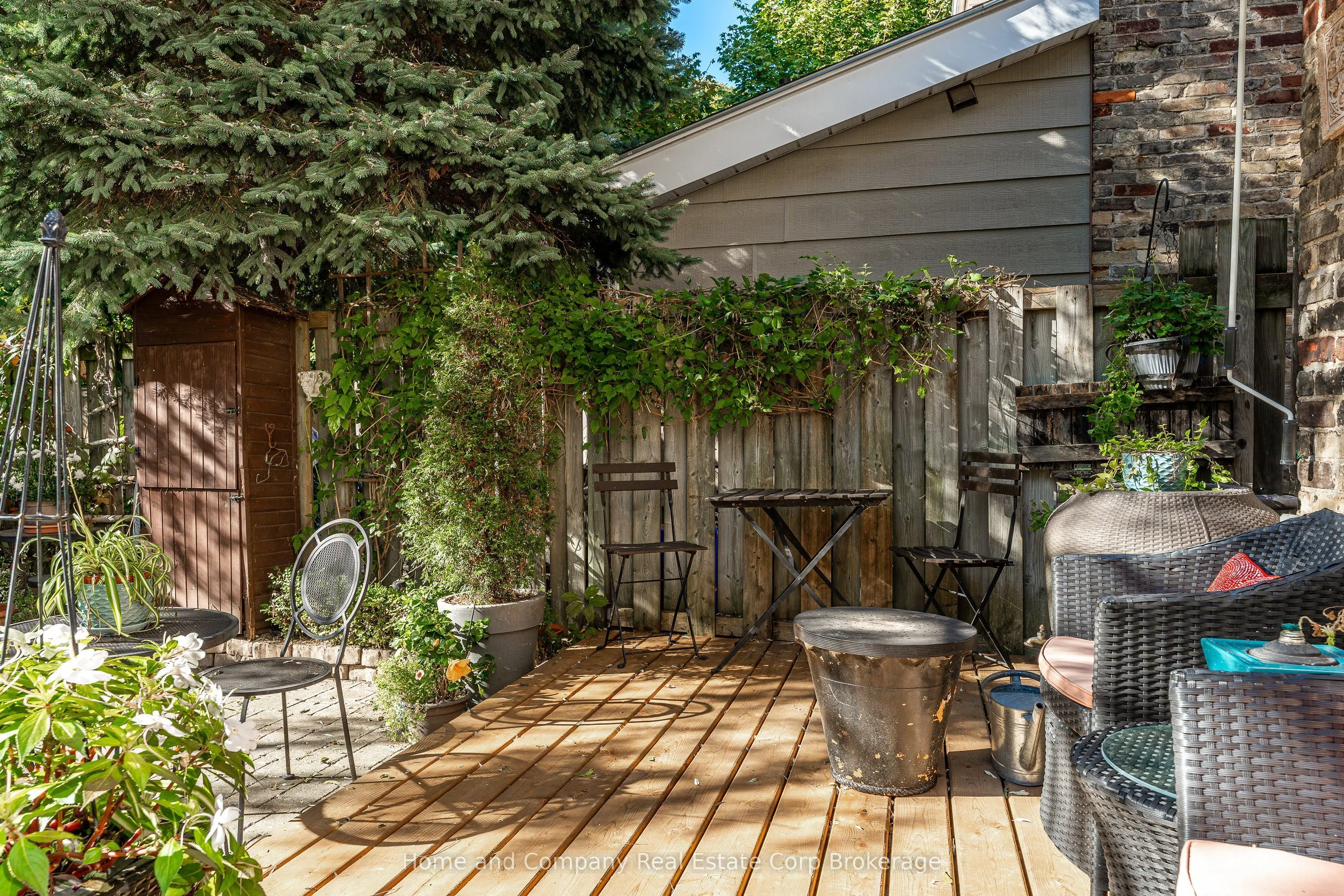 81 Blake Street, #3