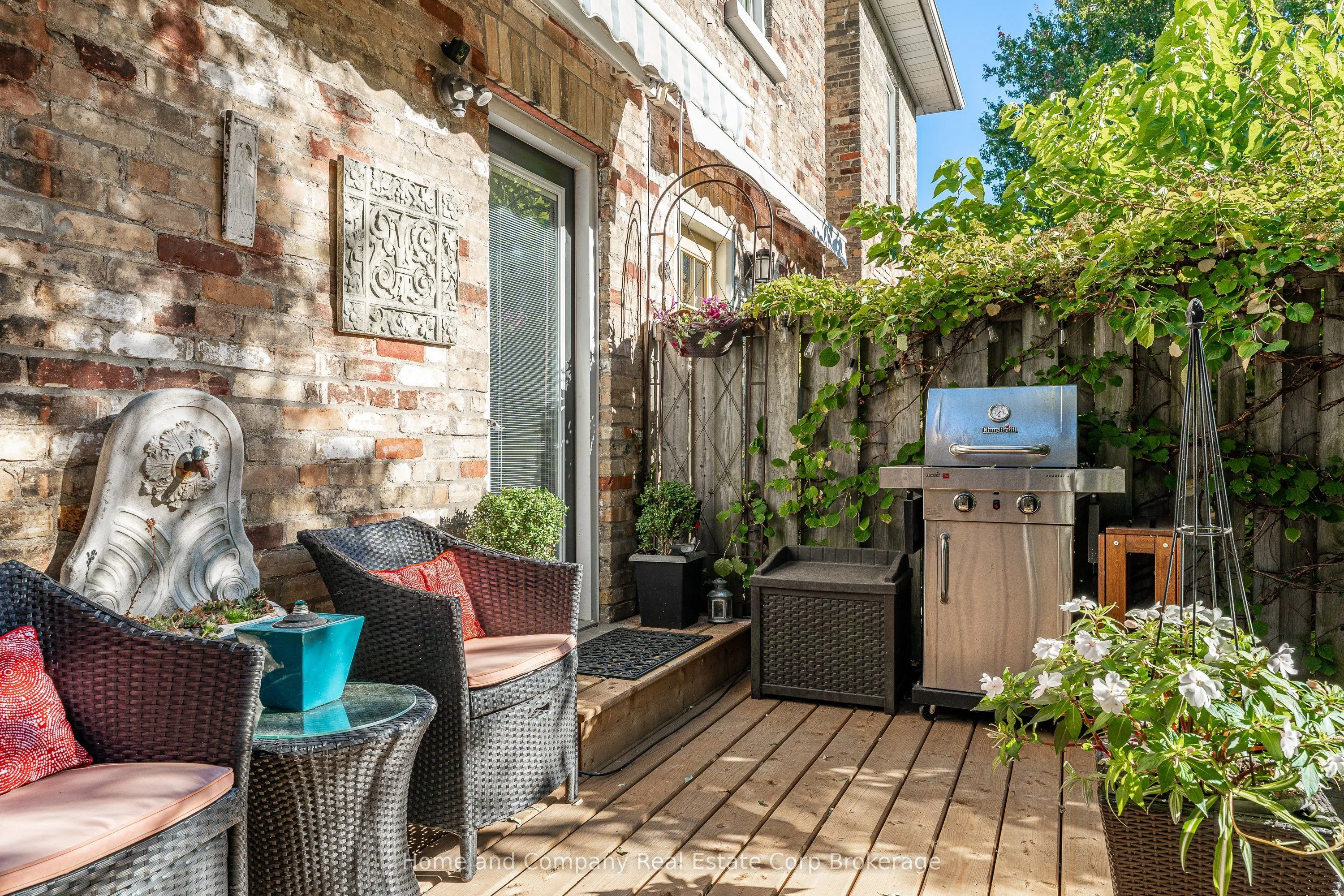 81 Blake Street, #3