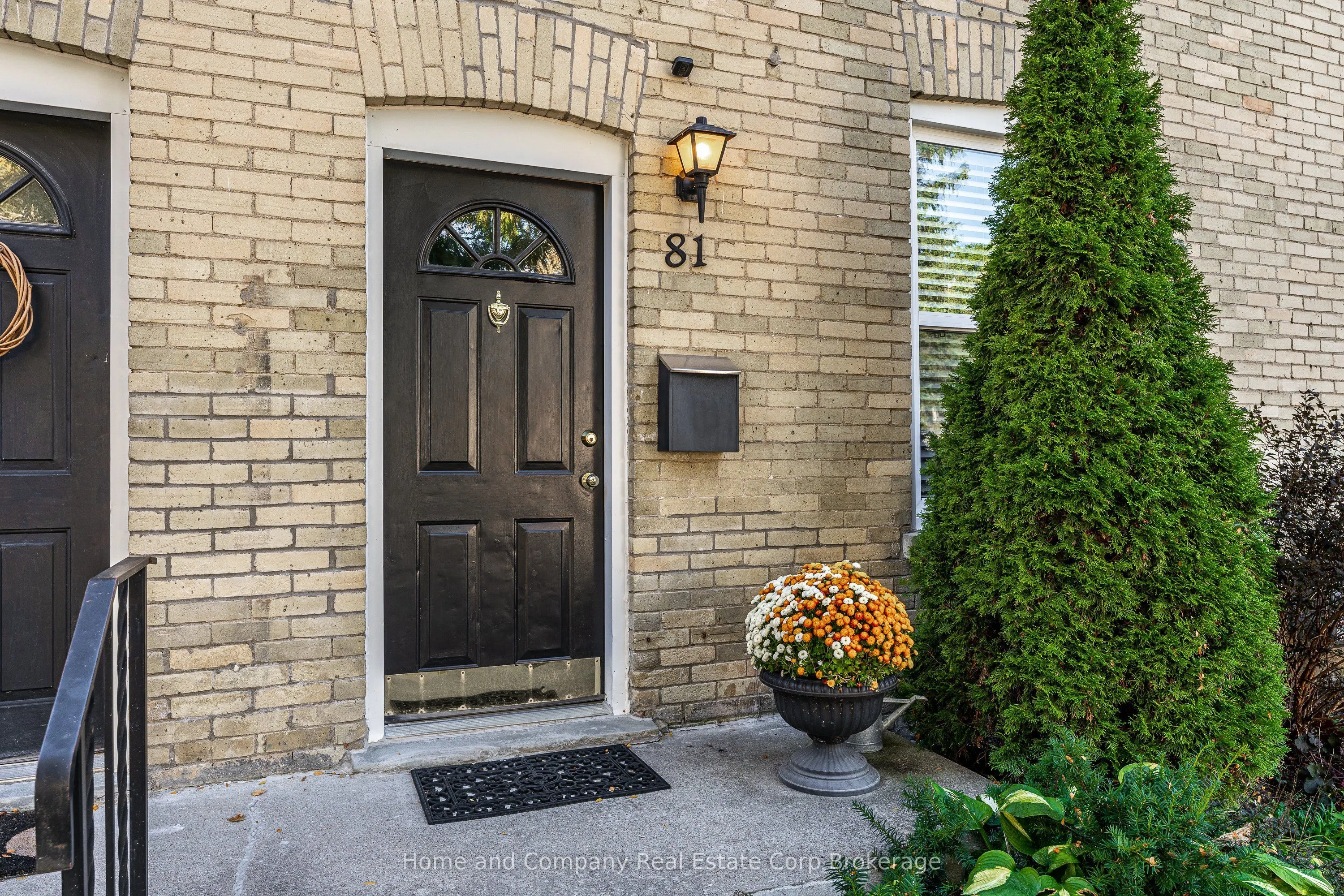 81 Blake Street, #3