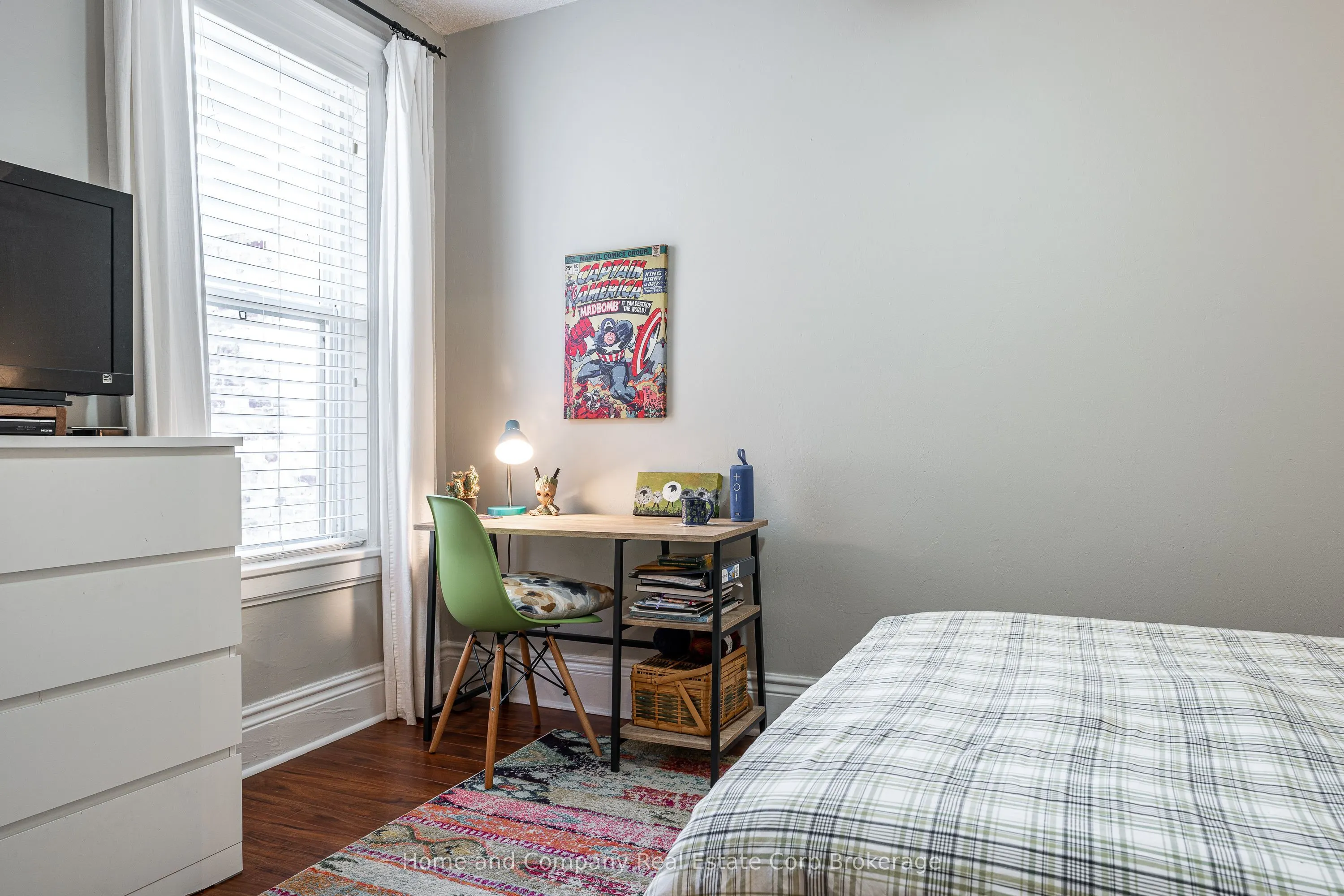 81 Blake Street, #3