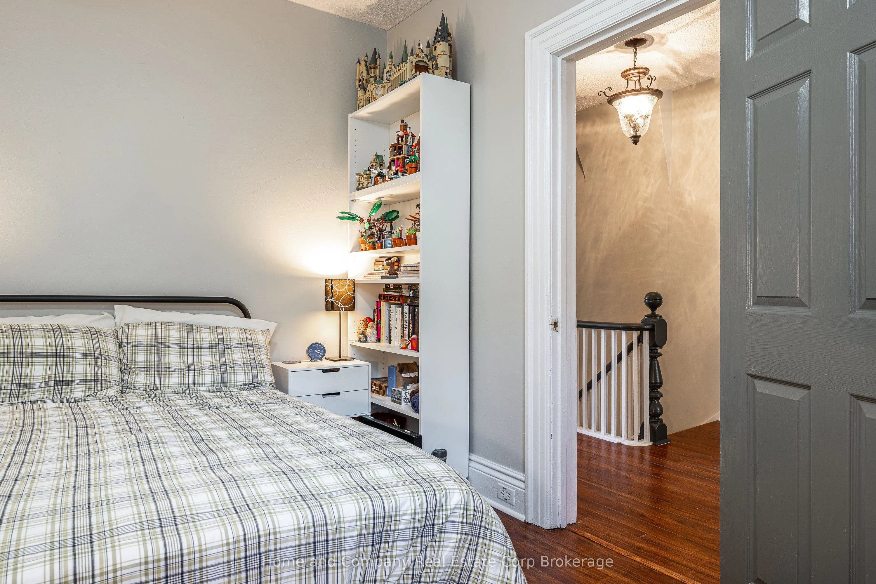 81 Blake Street, #3