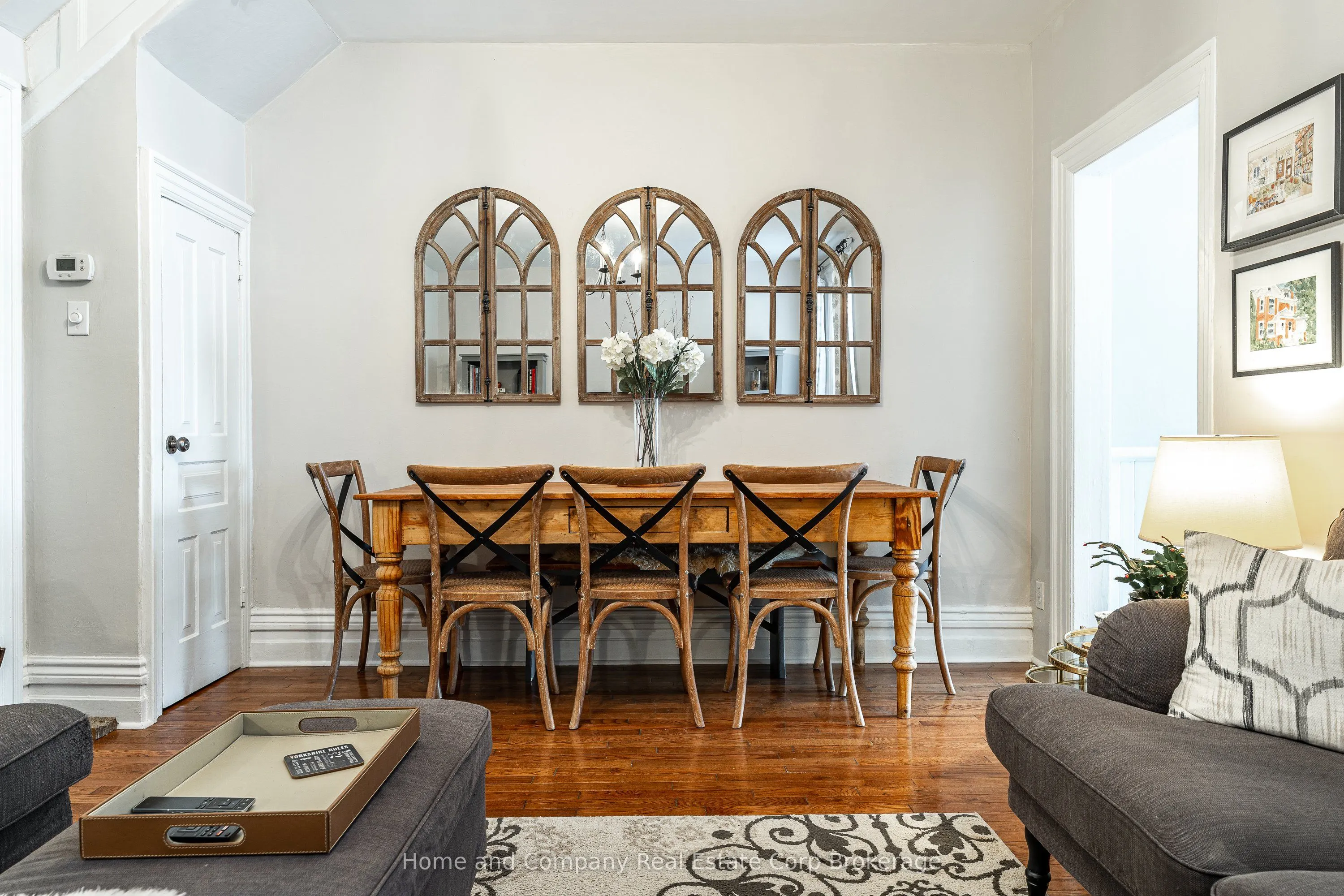 81 Blake Street, #3
