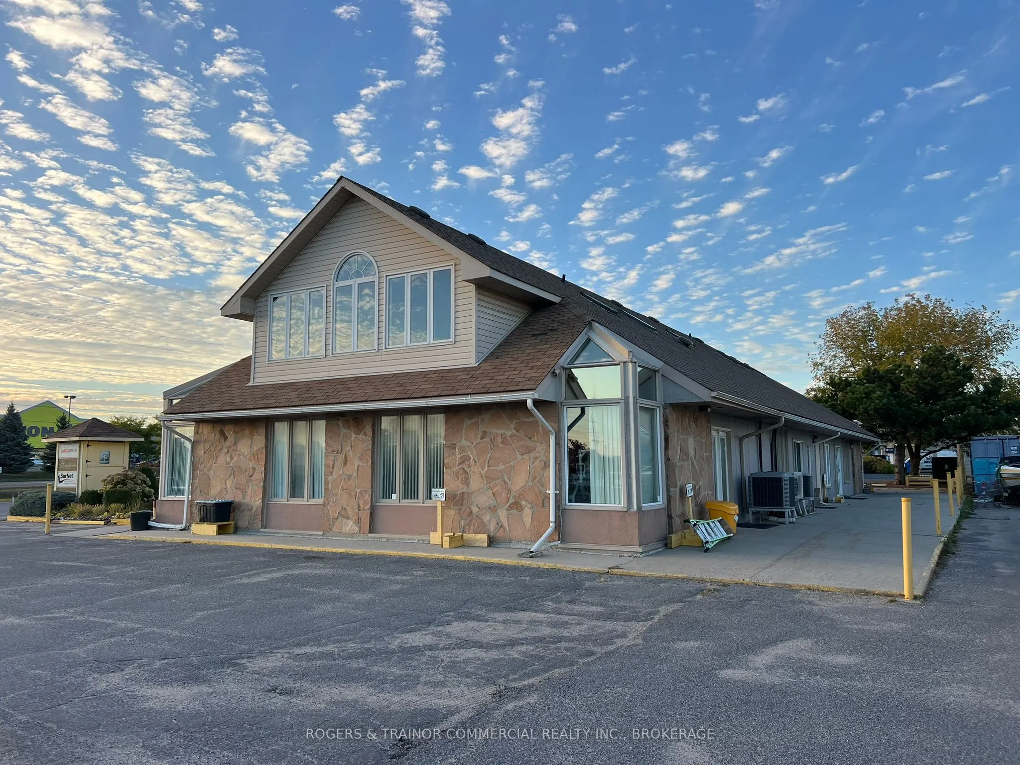 1040 Gardiners Road