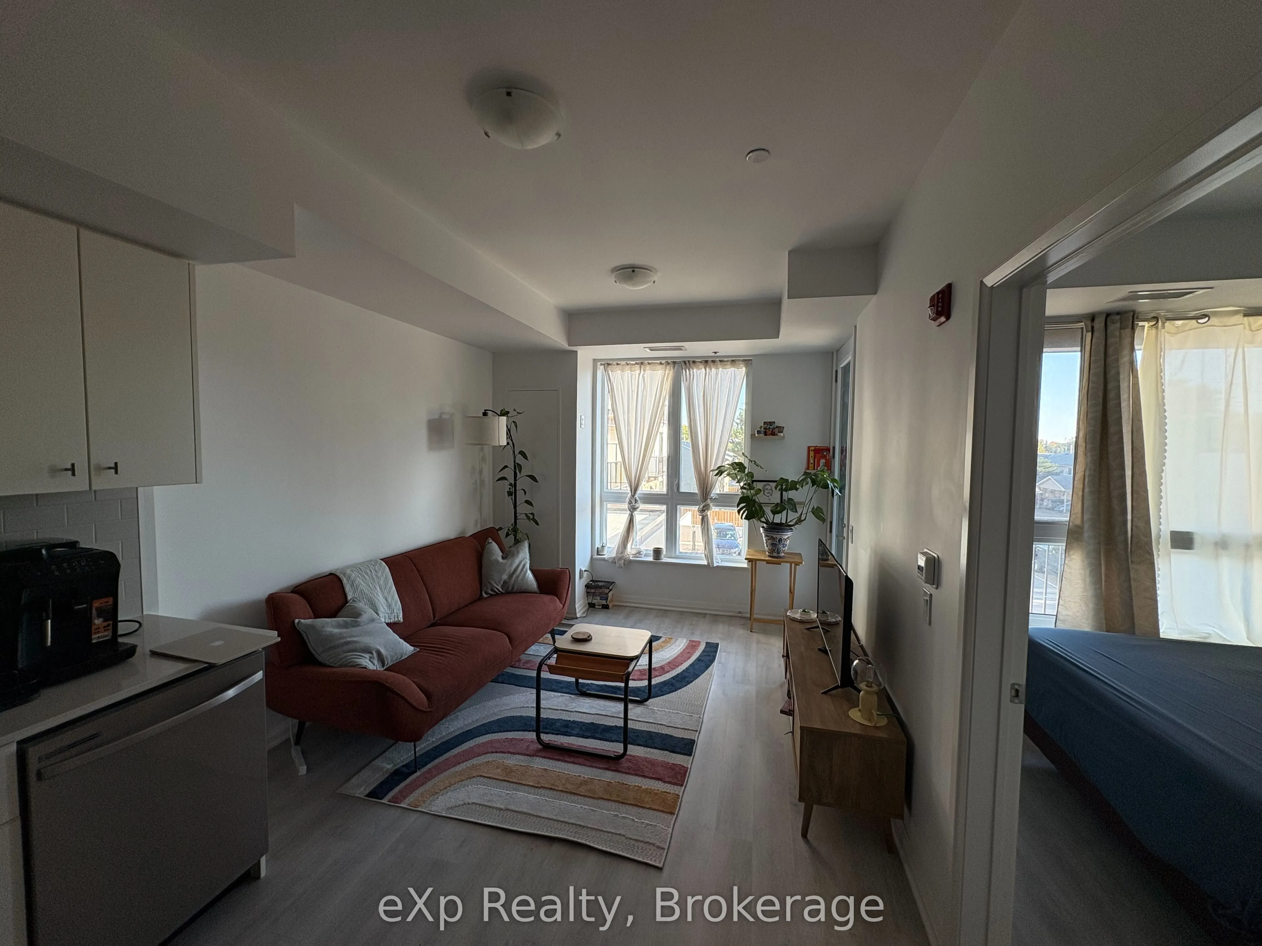 101 Golden Eagle Road, #202