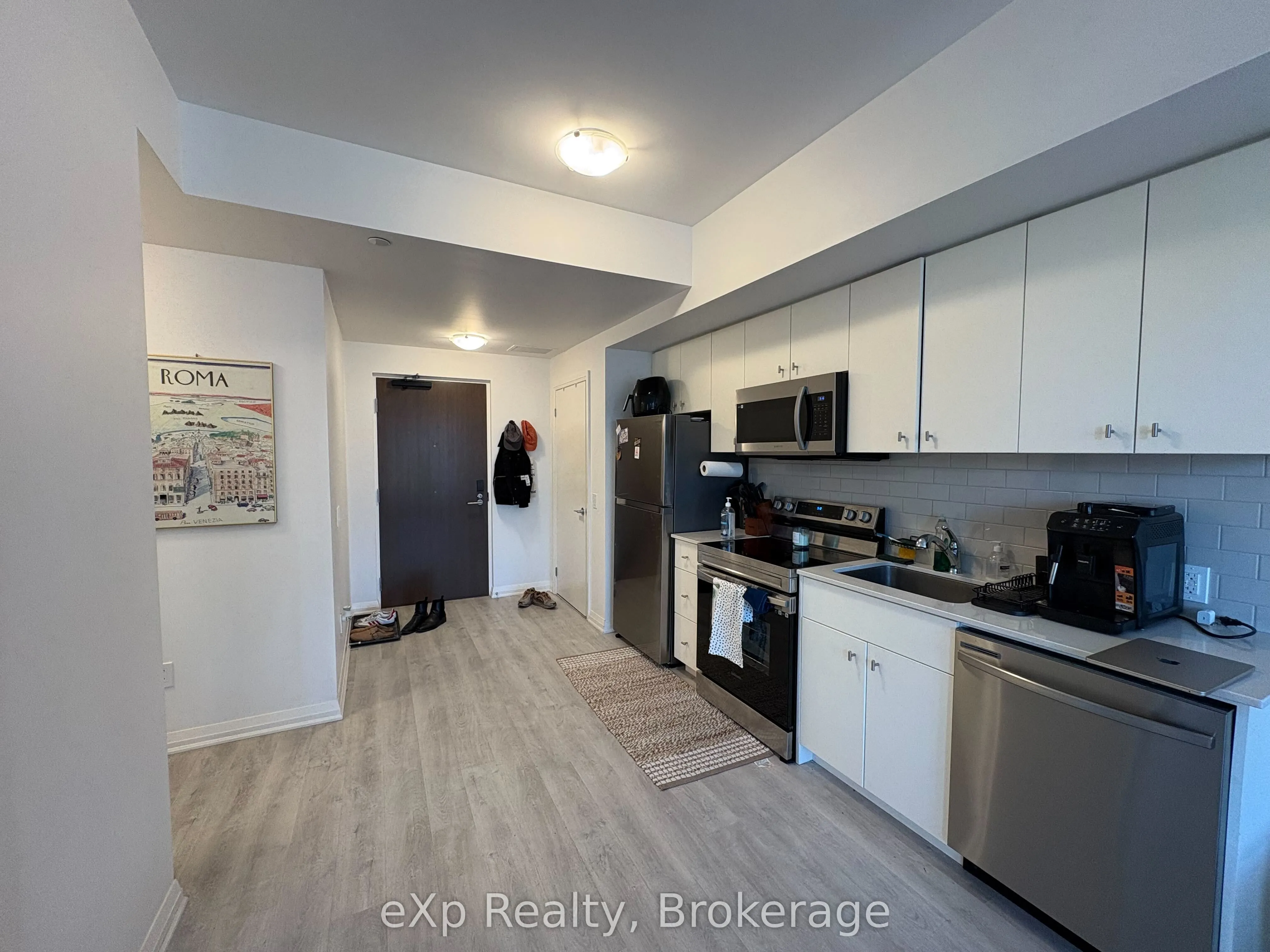 101 Golden Eagle Road, #202