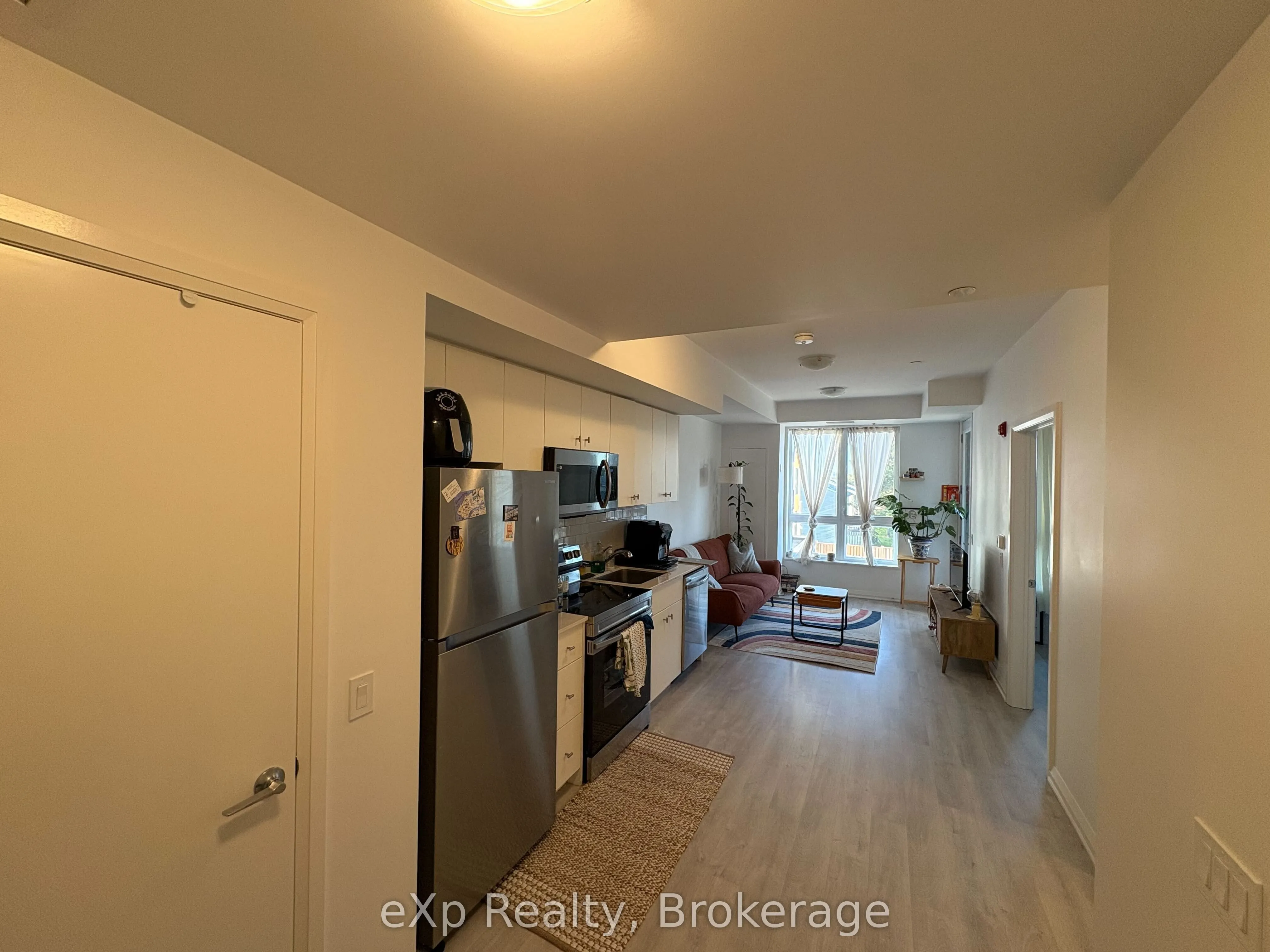 101 Golden Eagle Road, #202