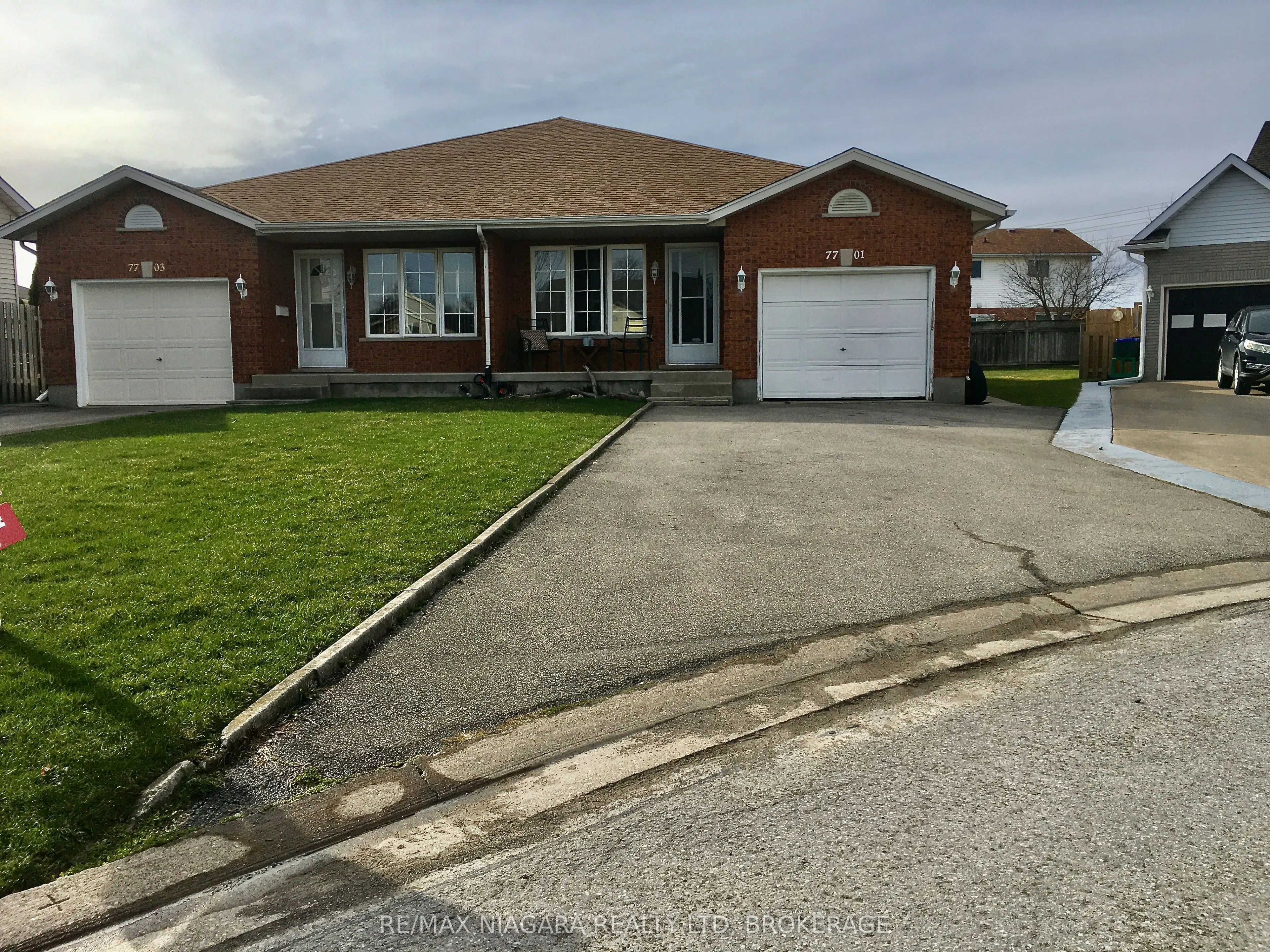 7701 Cortina Crescent