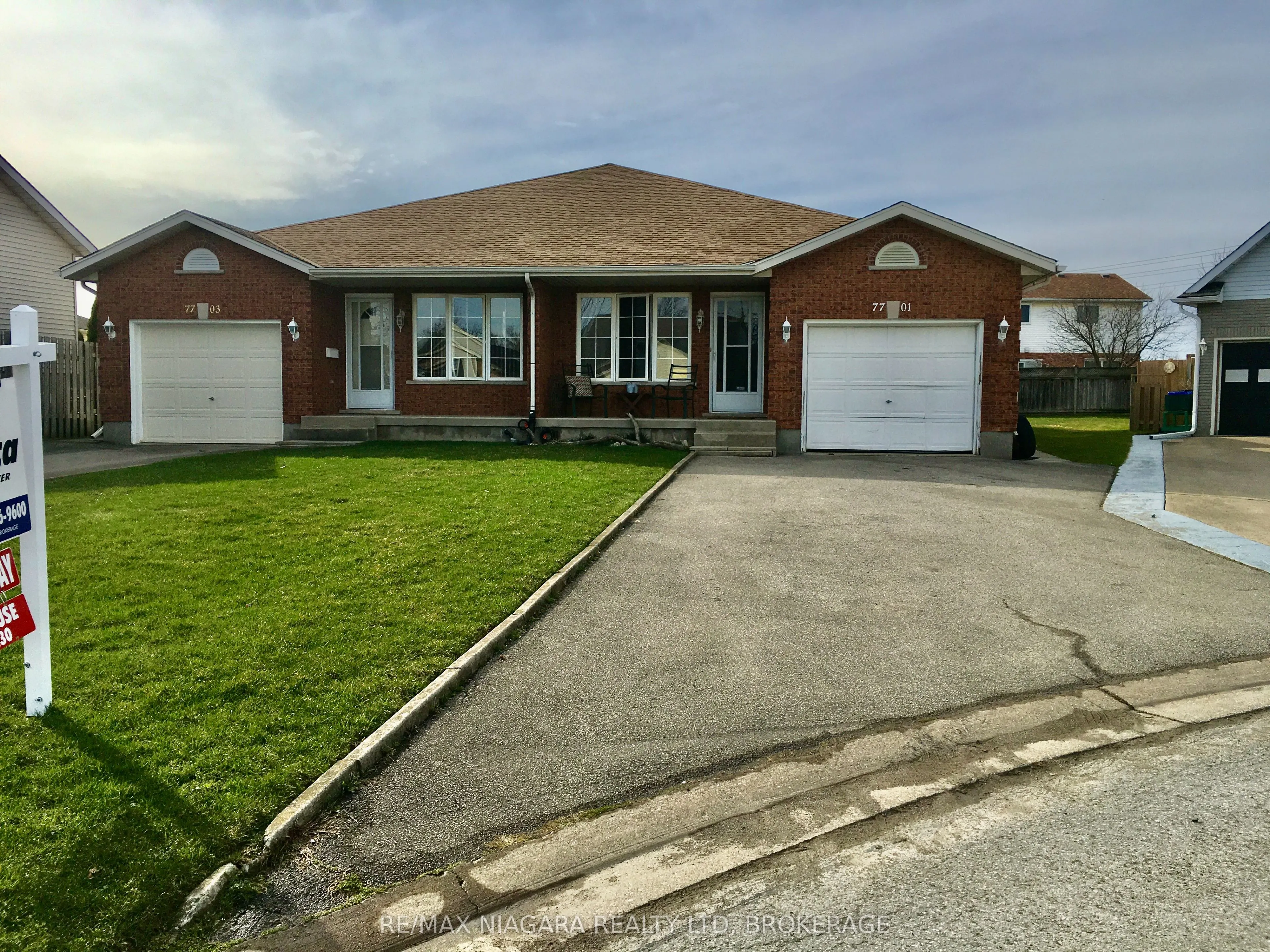 7701 Cortina Crescent