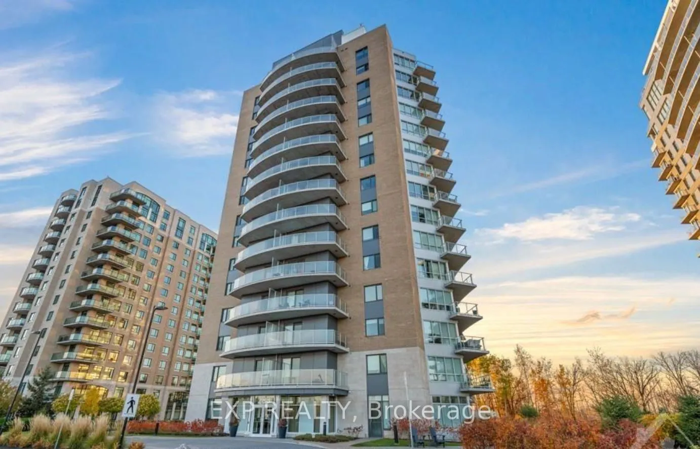 200 INLET Private, #607