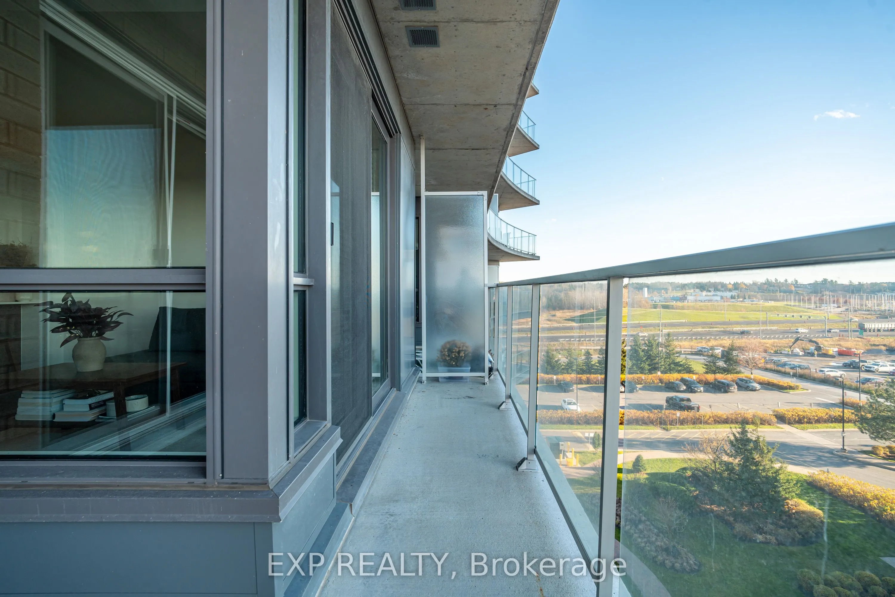 200 INLET Private, #607
