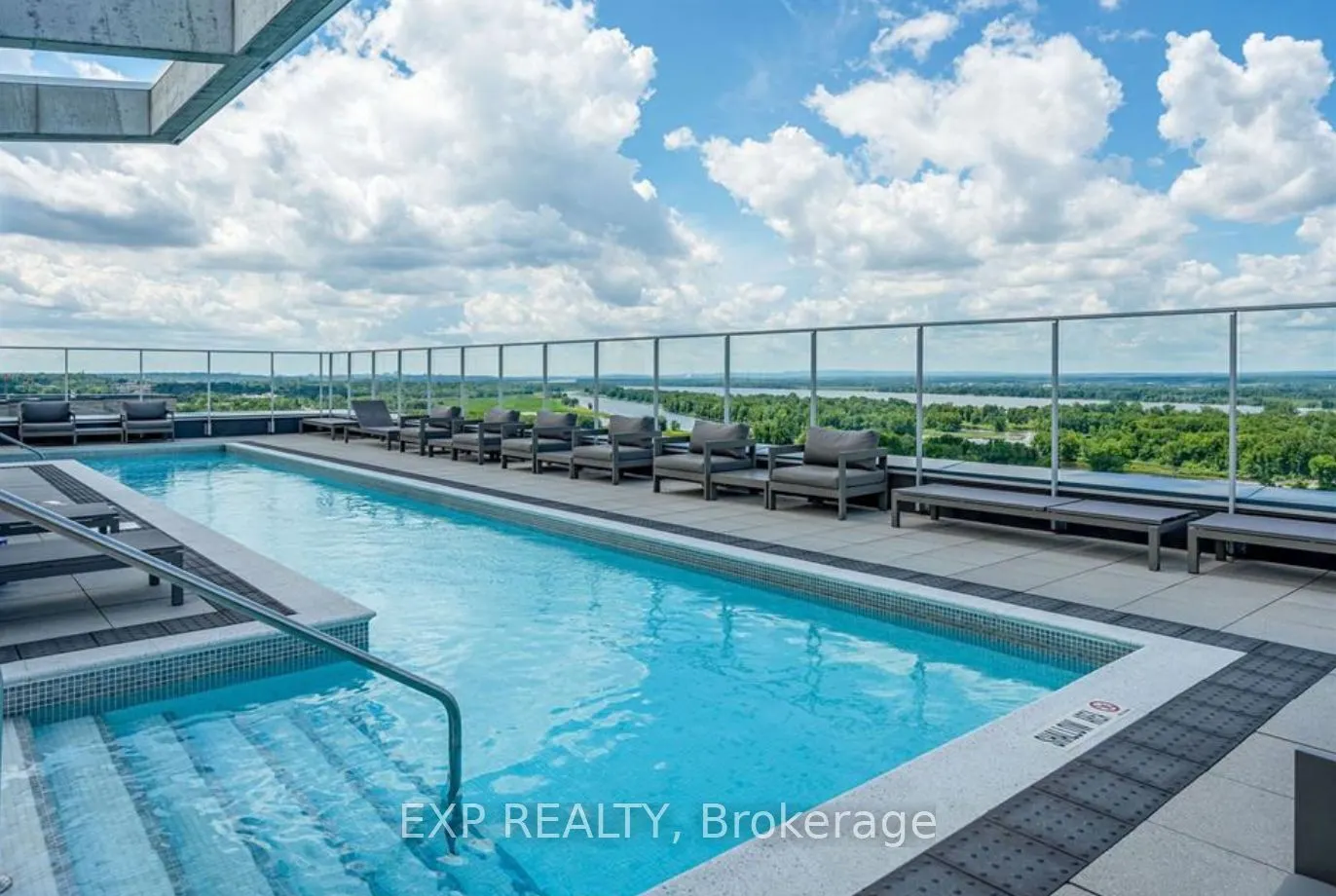 200 INLET Private, #607