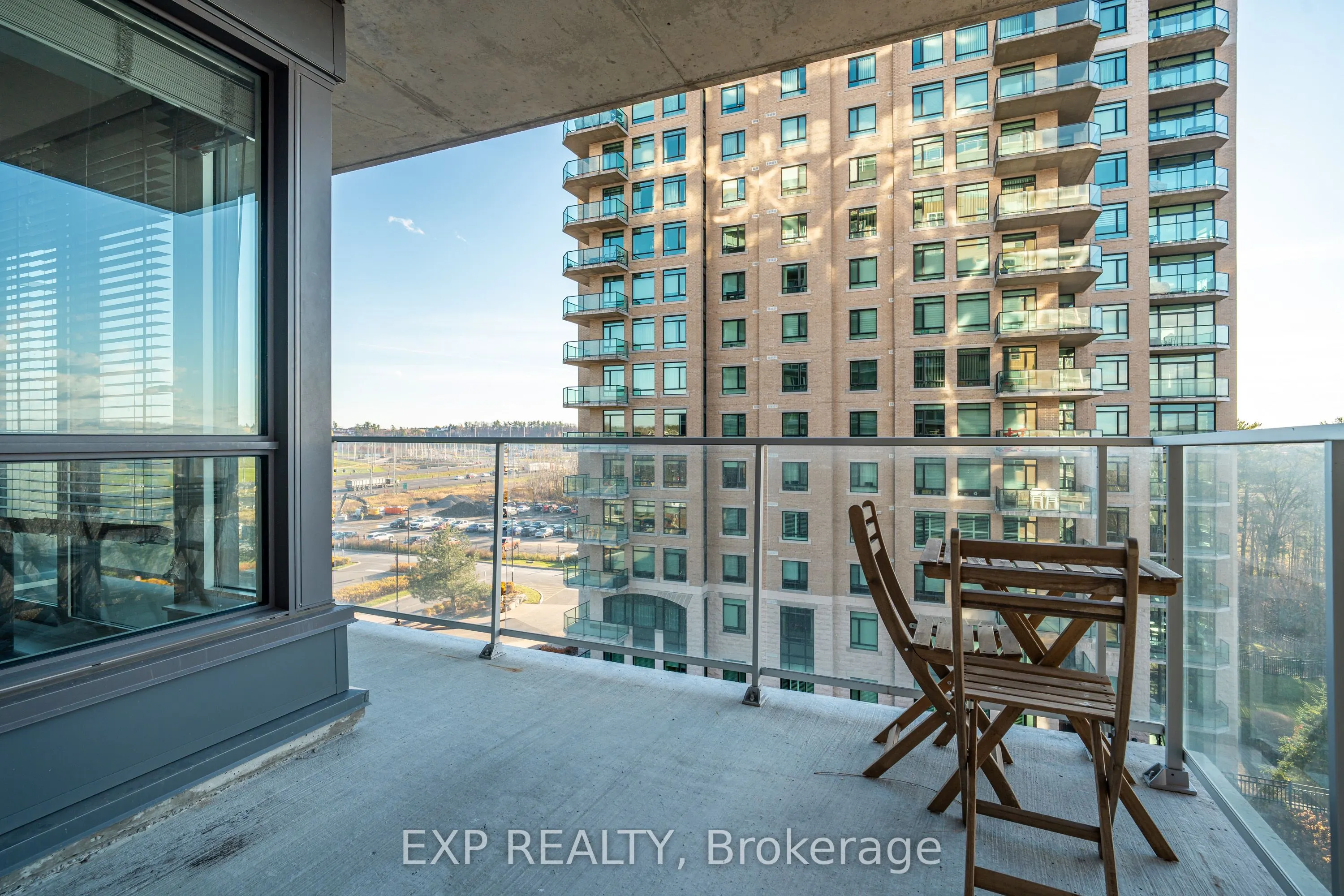 200 INLET Private, #607