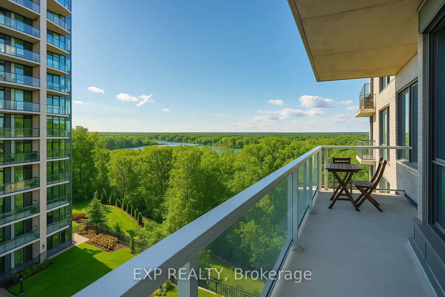200 INLET Private, #607