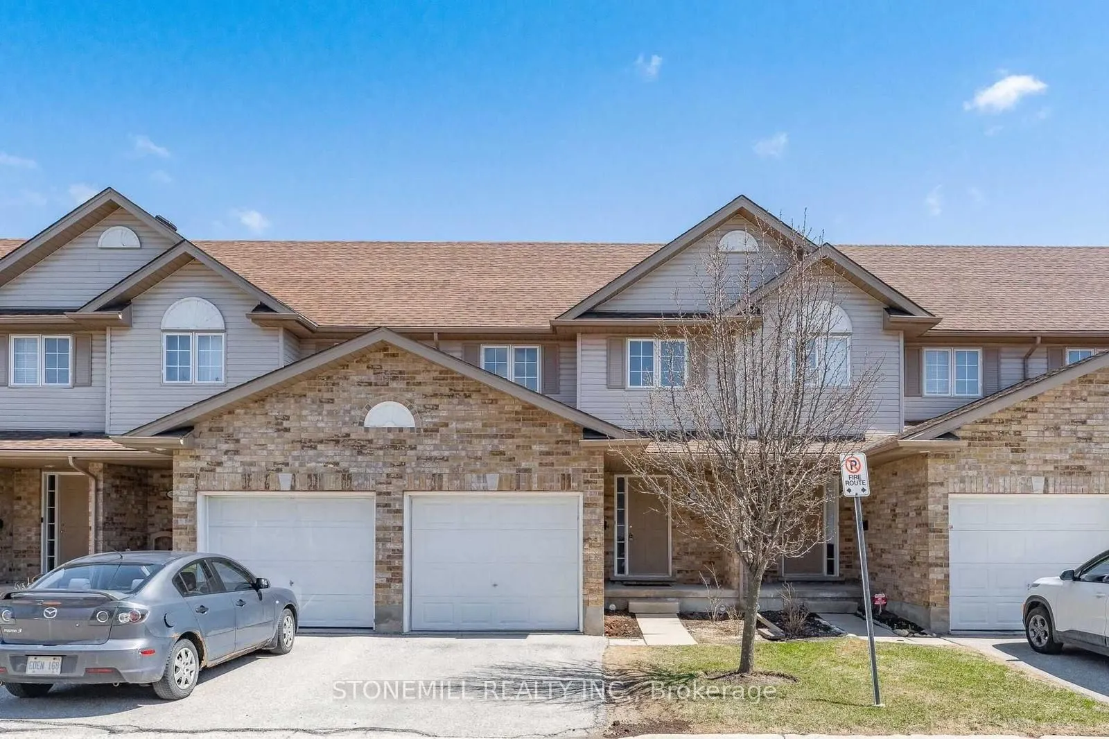 31 SCHRODER Crescent, #34