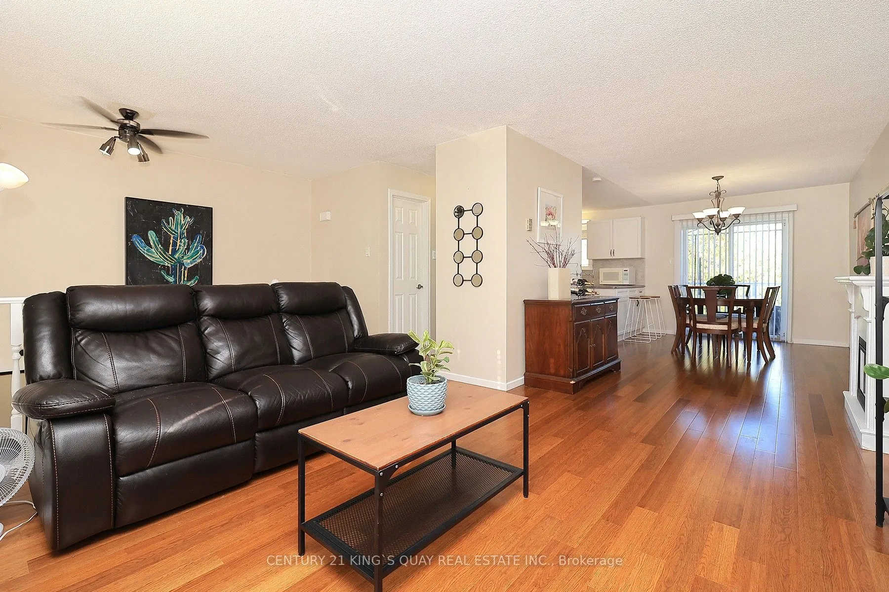 115 Mary Street W, #29