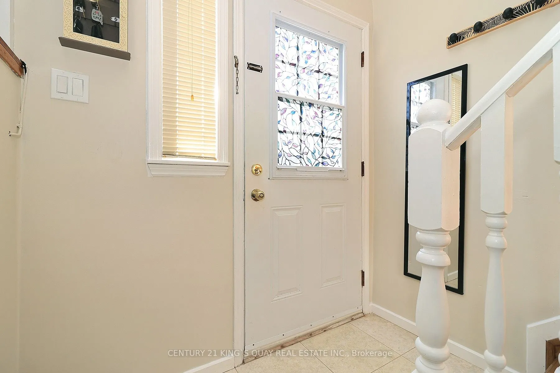 115 Mary Street W, #29