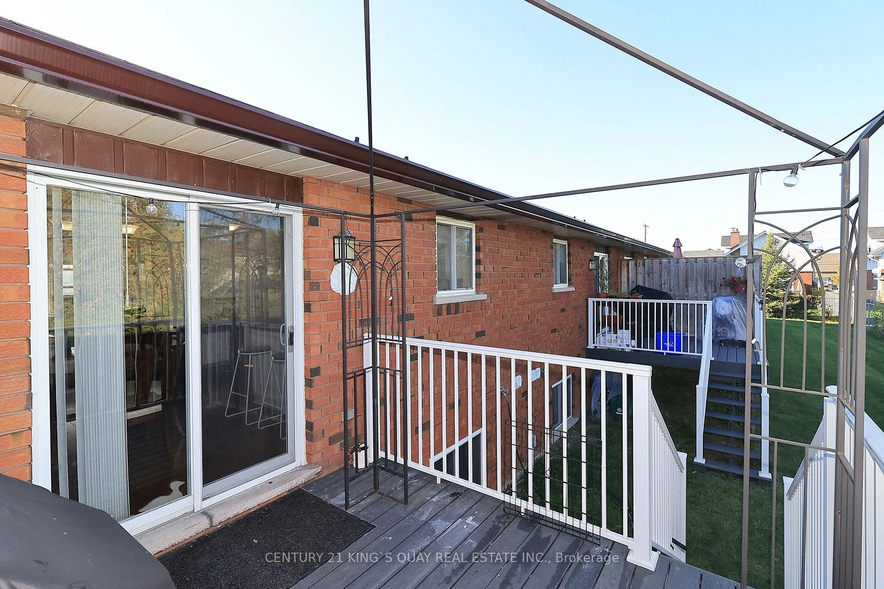 115 Mary Street W, #29