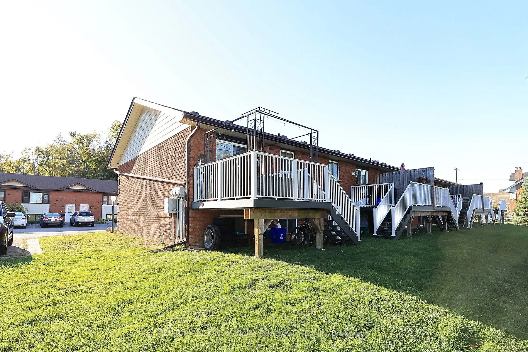 115 Mary Street W, #29