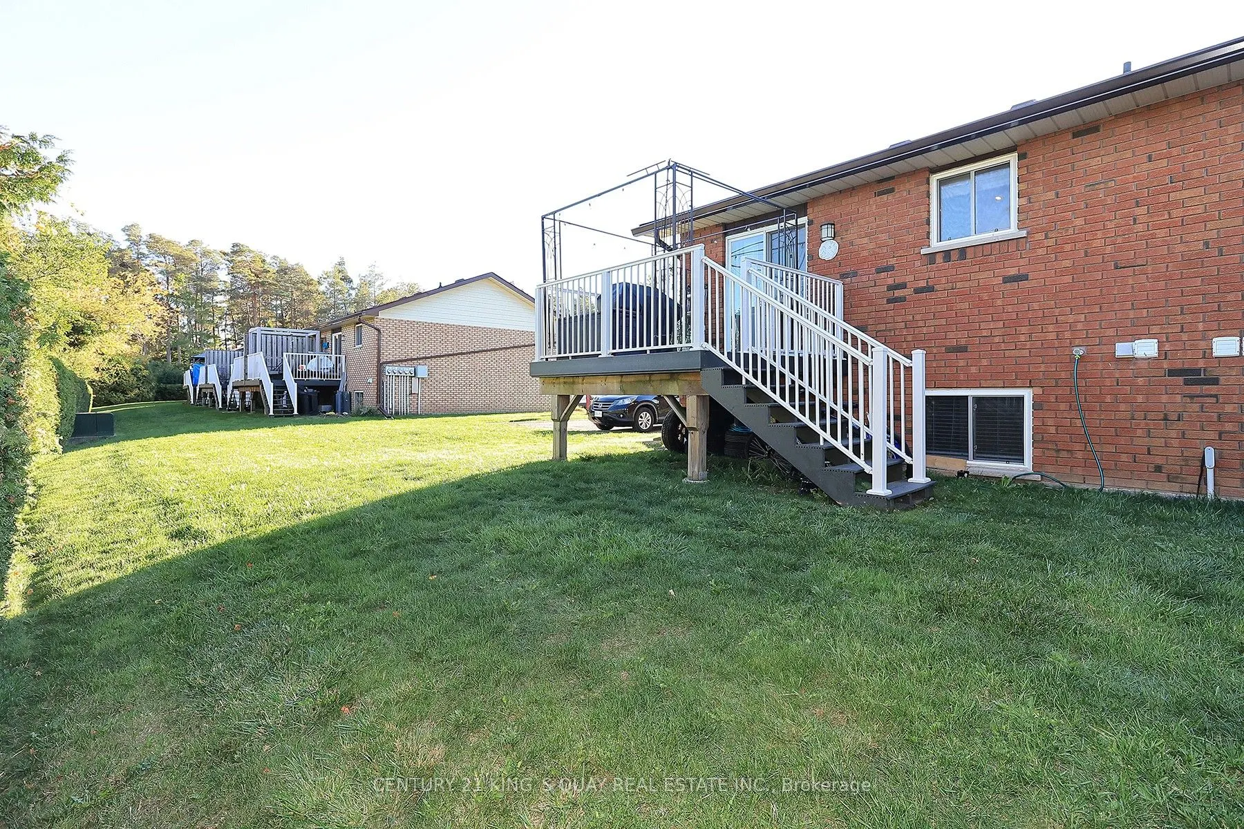 115 Mary Street W, #29